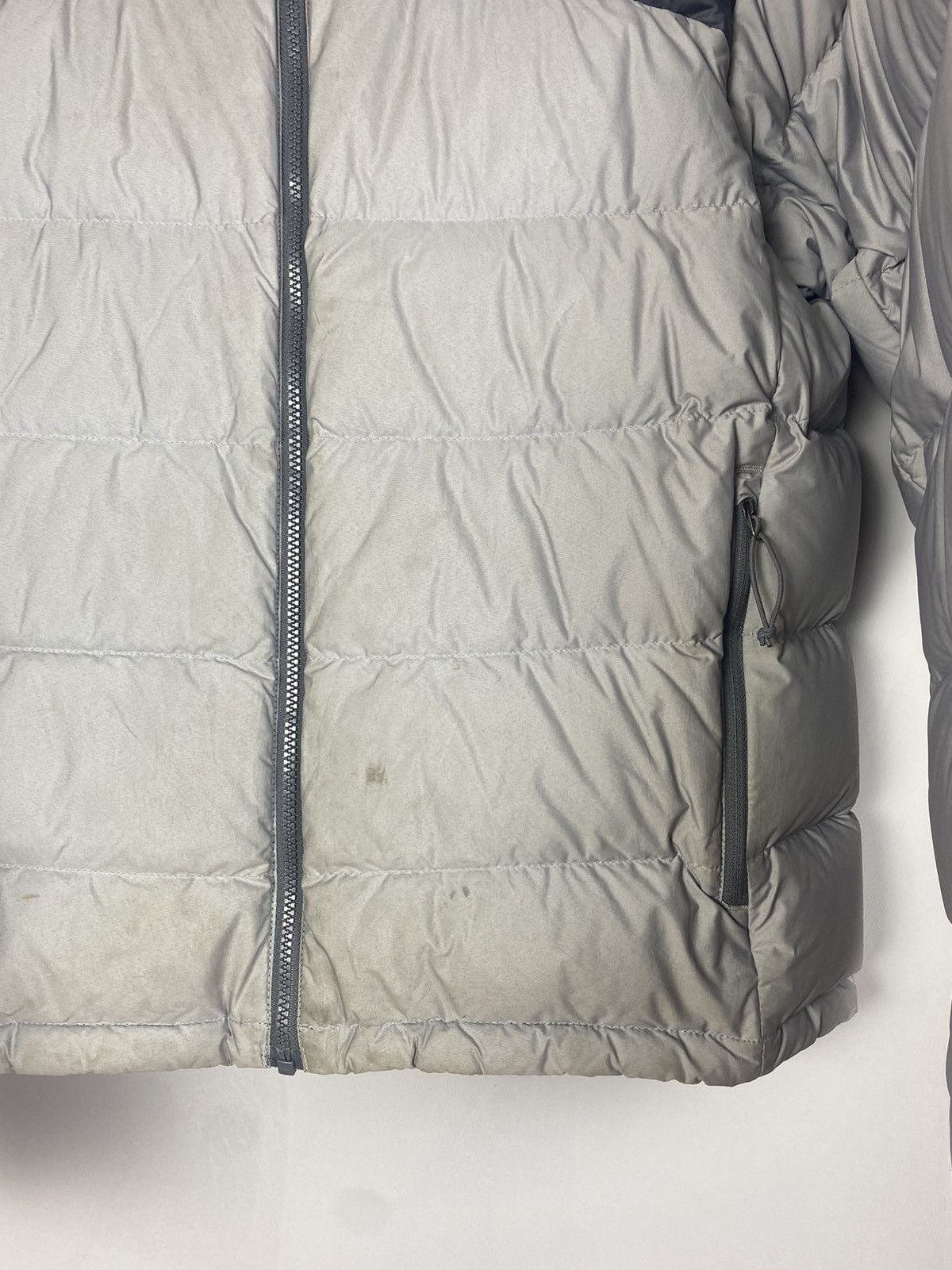 The North Face Vintage the north face puffer jacket Size US M / EU 48-50 / 2 - 4 Thumbnail