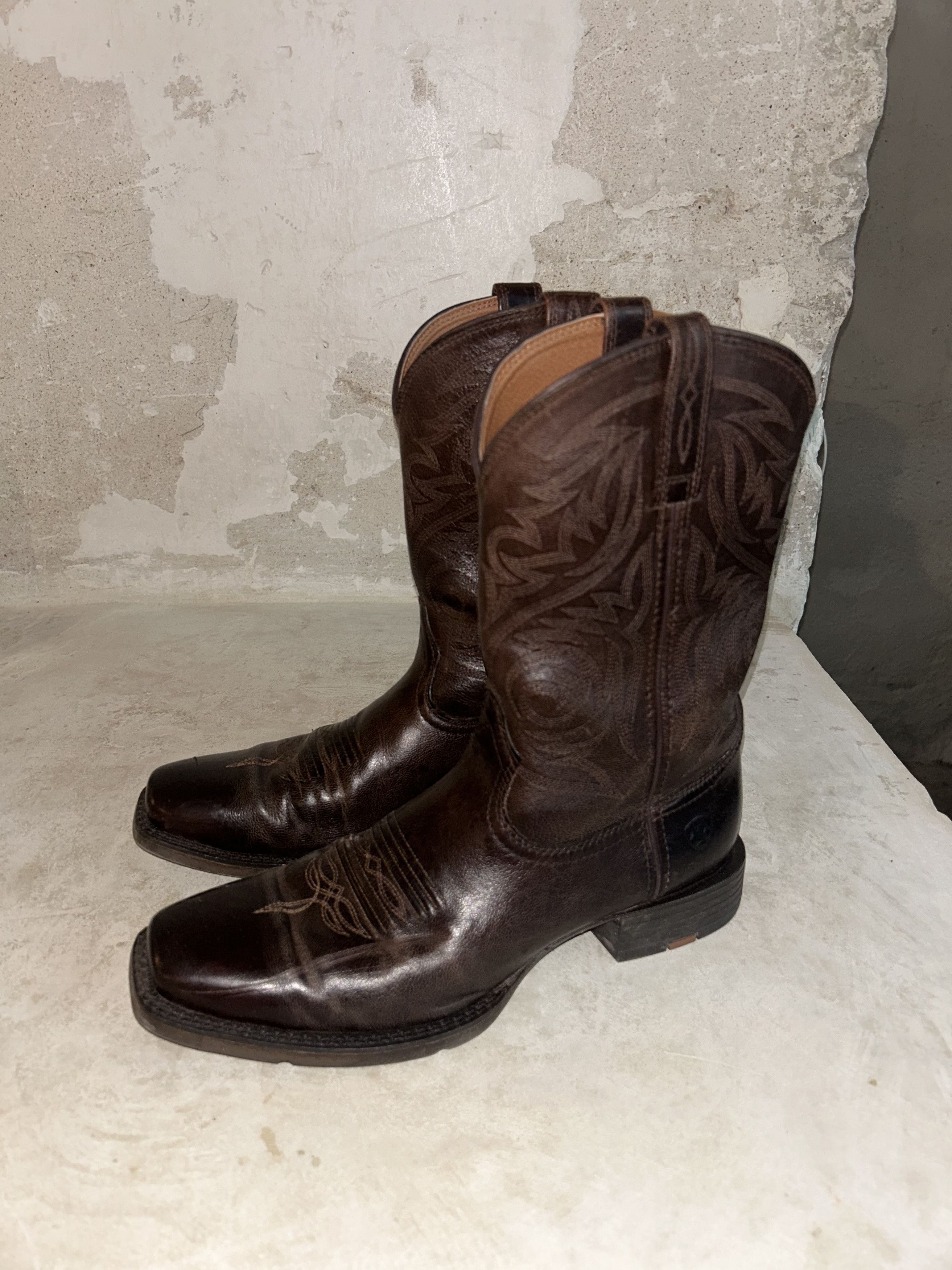 Ariat Ariat Sport Rustler Size US 8 / EU 41 - 1 Thumbnail