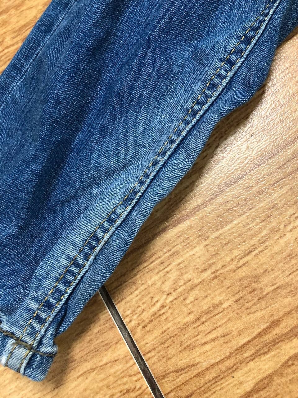 Diesel Mens Vintage Diesel denim jeans luxury avant garde size 29 Size US 29 - 9 Thumbnail