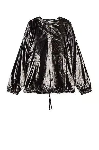 Fear of God o1y0125 Jacket in Black Size US XS / EU 42 / 0 - 1 Thumbnail