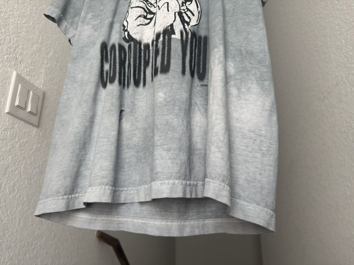 G59 Records dj crystal meth 2018 corrupted youth thrashed sunfaded staff Size US L / EU 52-54 / 3 - 10 Thumbnail