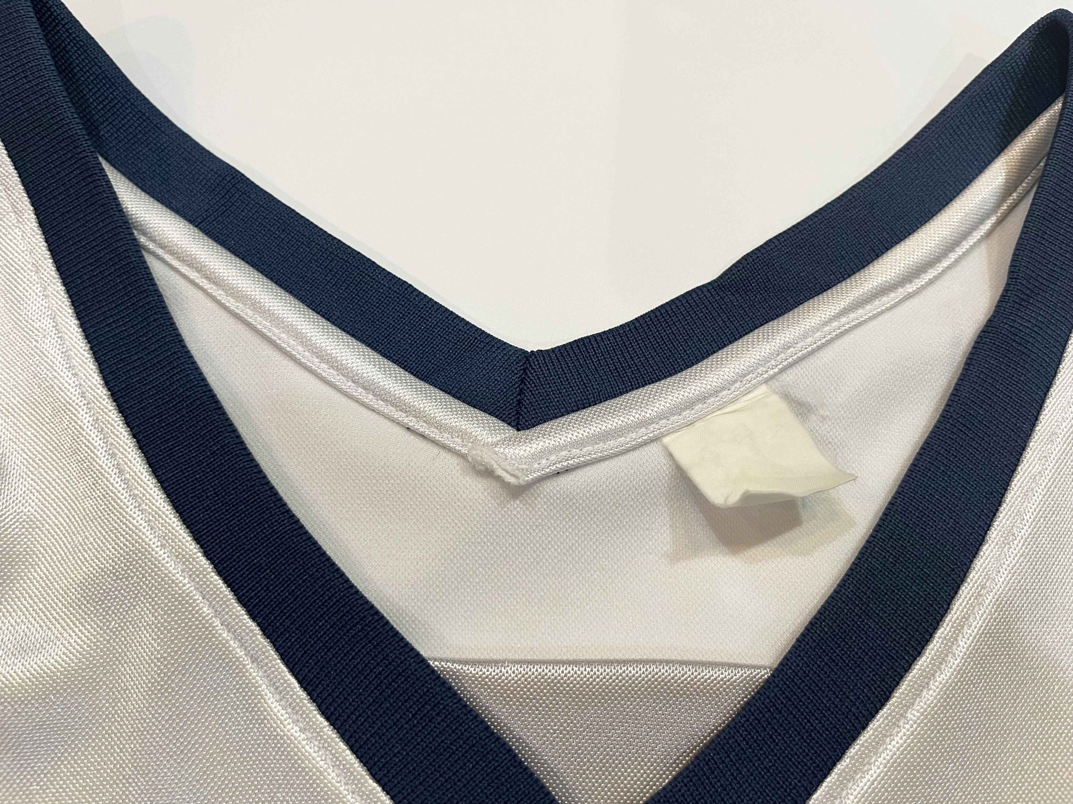 NBA × Reebok Reebok NBA Charlotte Bobcats OKAFOR #50 Basketball Jersey Size US XL / EU 56 / 4 - 3 Thumbnail