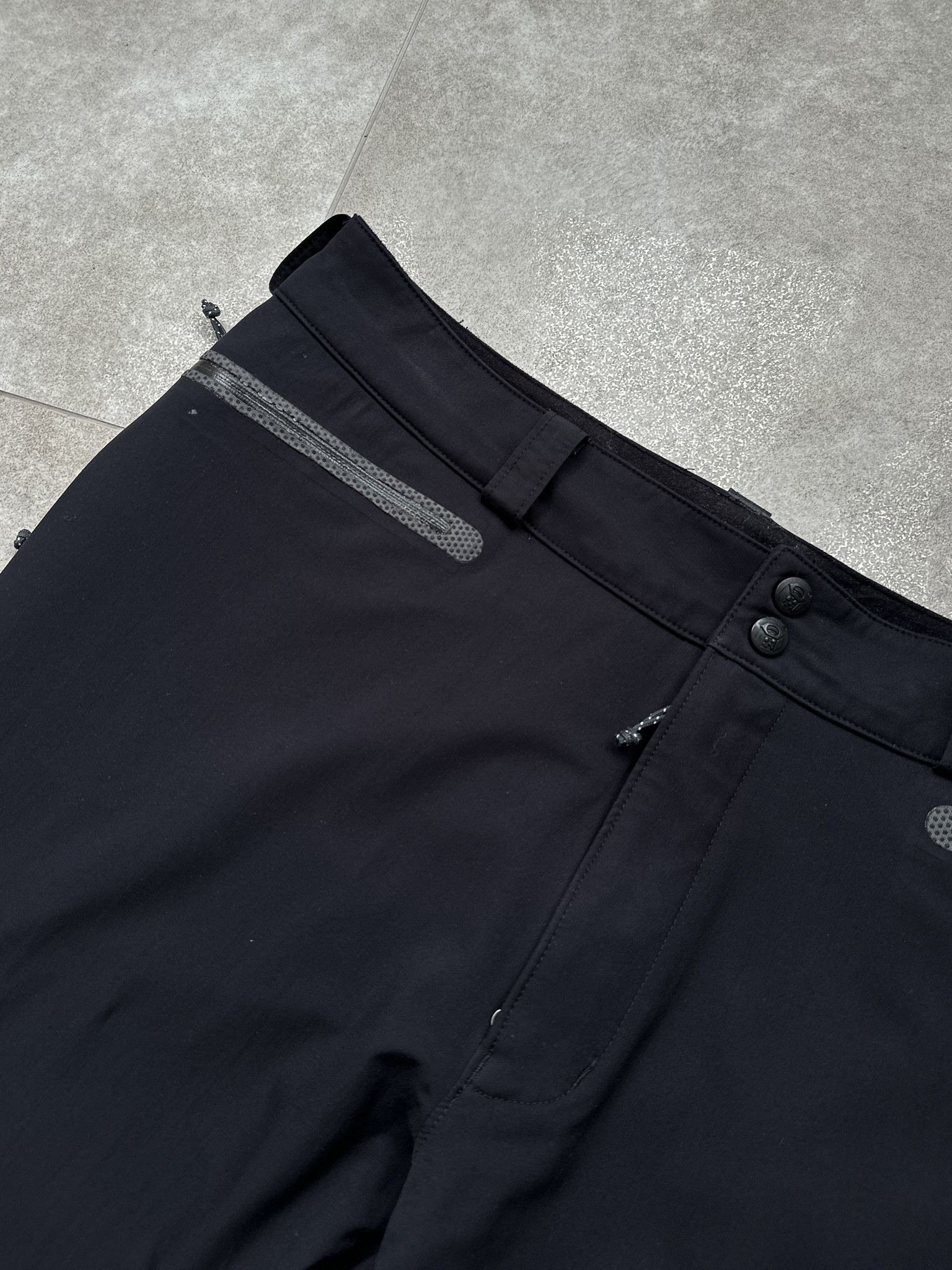 Mountain Hardwear Vintage Mountain Hardwear Hiking Outdoor Pants Size US 32 / EU 48 - 7 Thumbnail