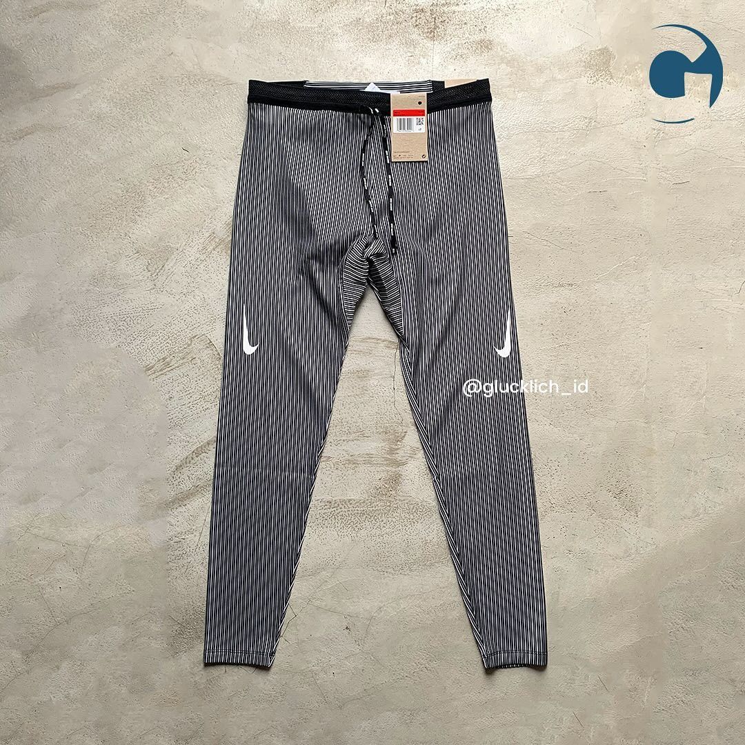 Nike Nike, Dri-Fit ADV AeroSwift Racing Tight Size US 36 / EU 52 - 5 Thumbnail