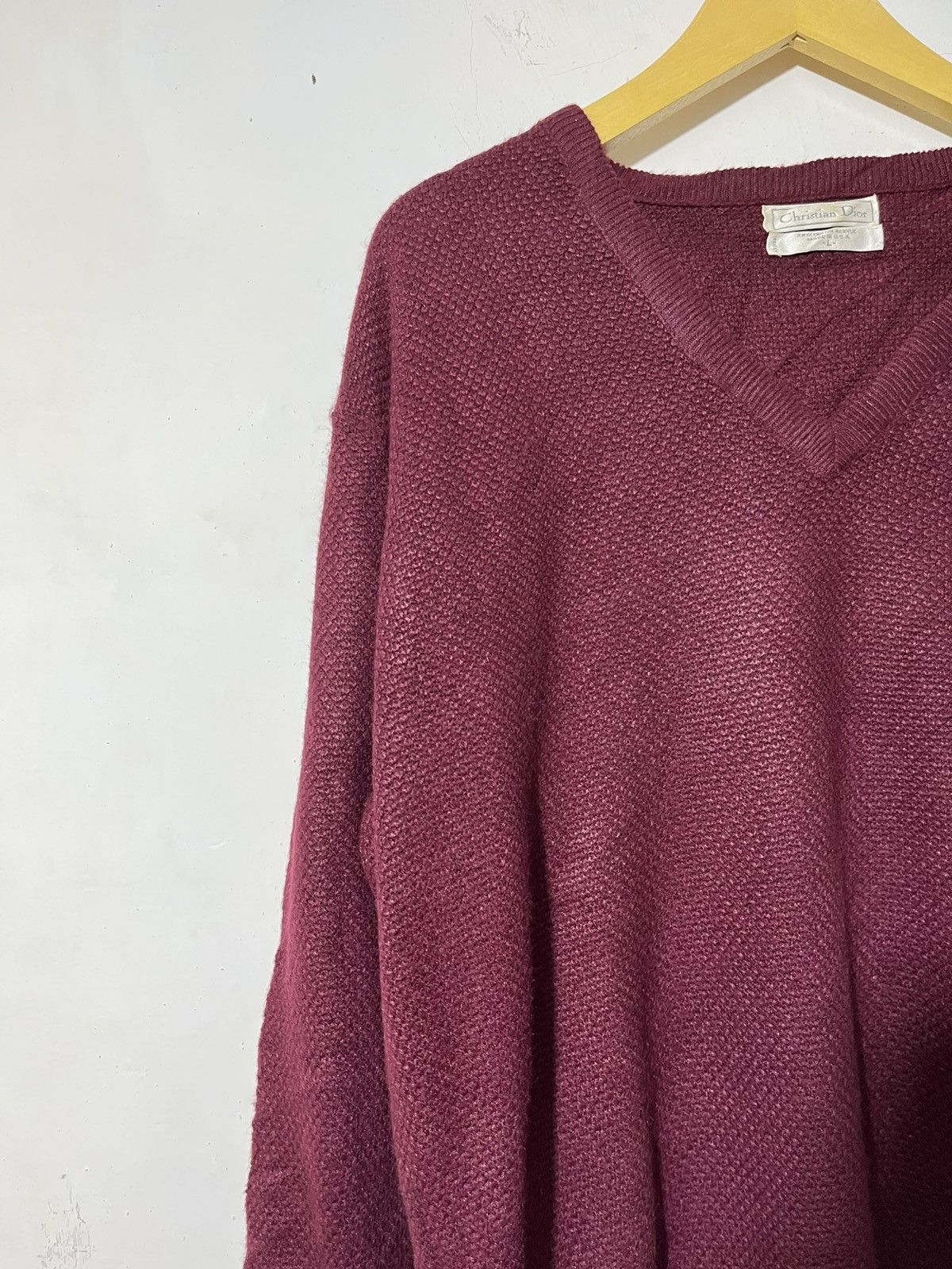 Christian Dior Monsieur × Dior Christian Dior Vintage USA Size US L / EU 52-54 / 3 - 4 Thumbnail