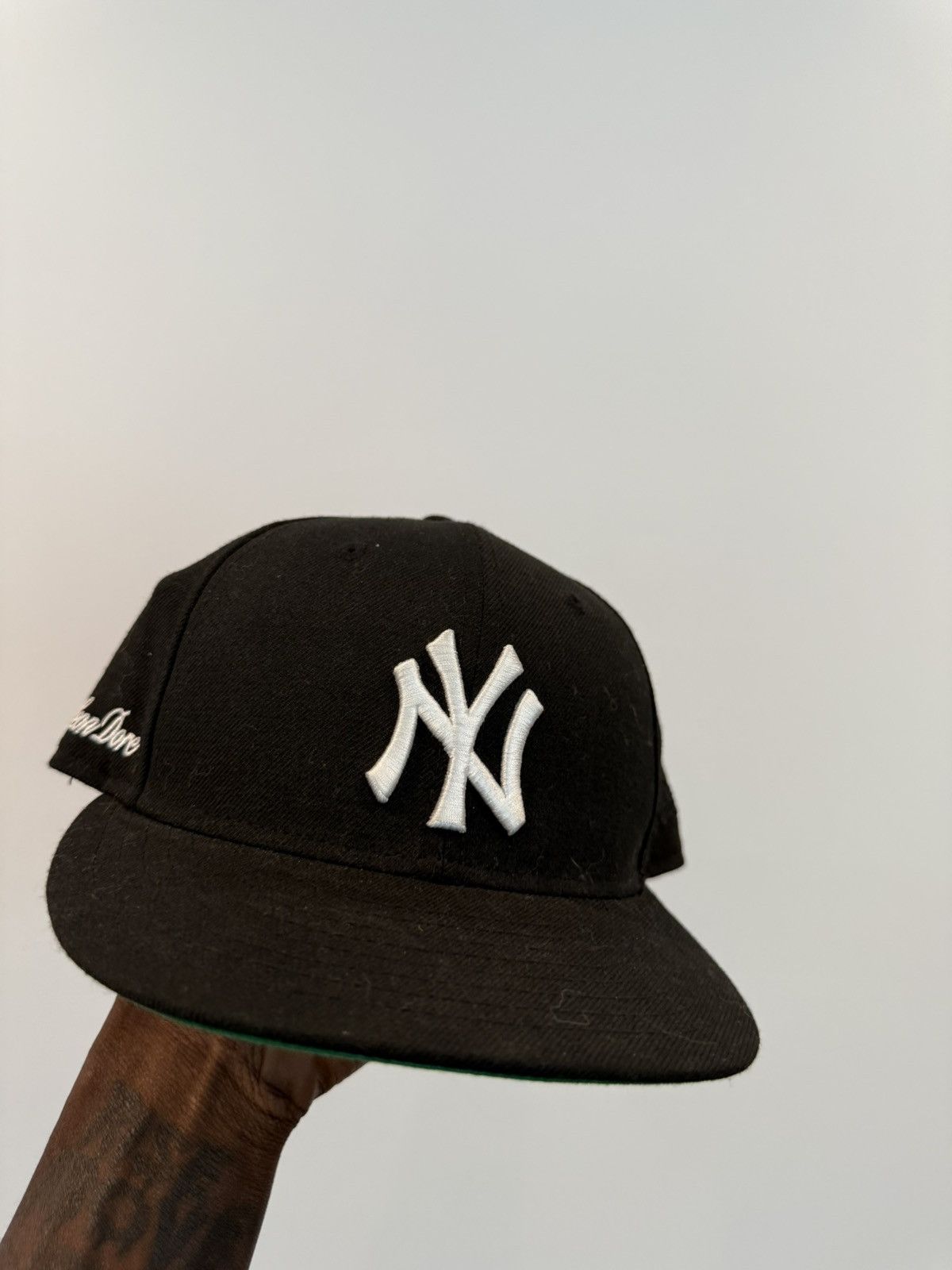 Aime Leon Dore × New Era Aime Leon Dore Size ONE SIZE - 3 Thumbnail