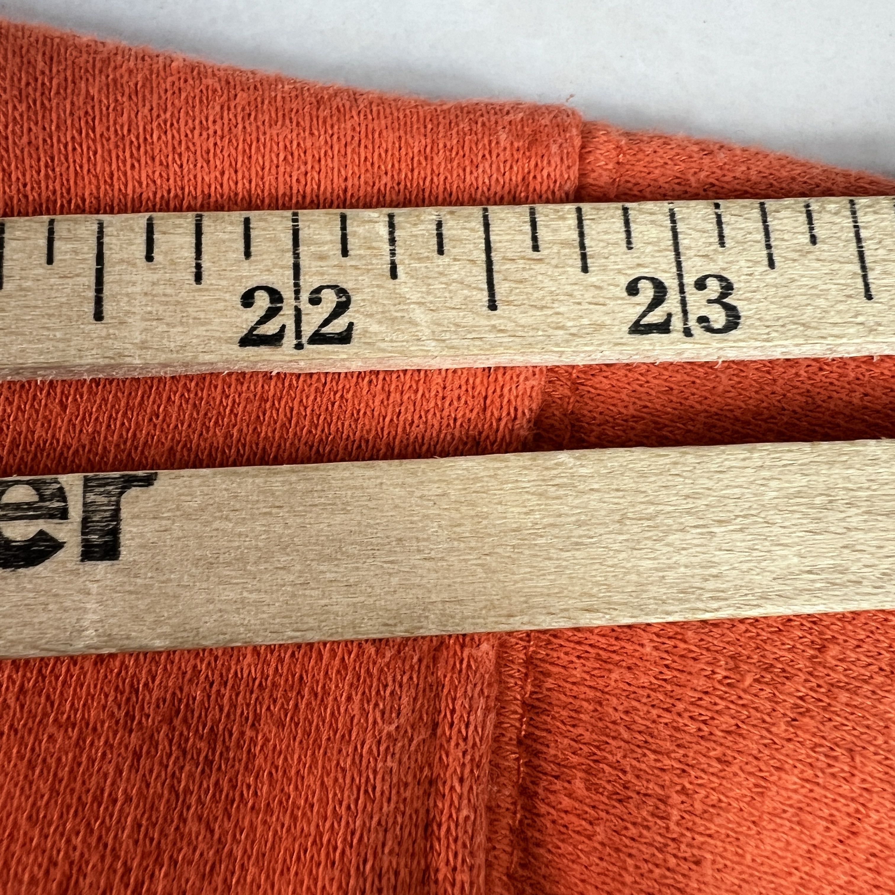 Other Y2K Illinois Fighting Illini Sweatshirt Orange Crewneck Size US XL / EU 56 / 4 - 15 Thumbnail