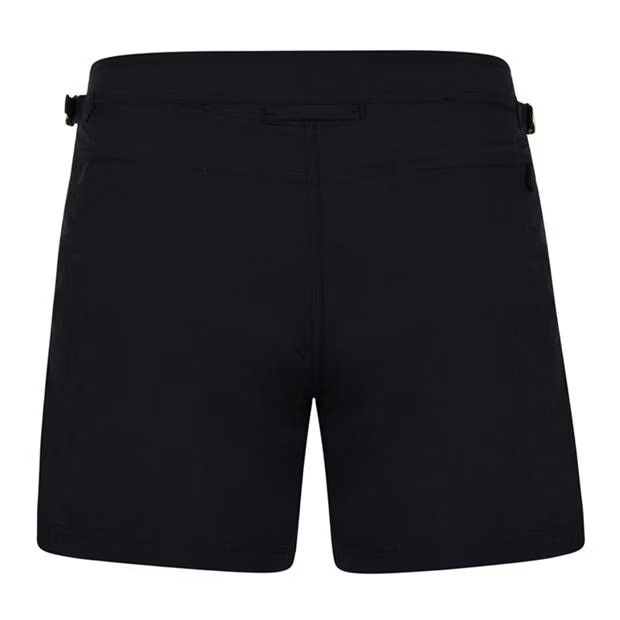Tom Ford o1g2r1mq0724 Swim Shorts in Black Size US 32 / EU 48 - 2 Thumbnail