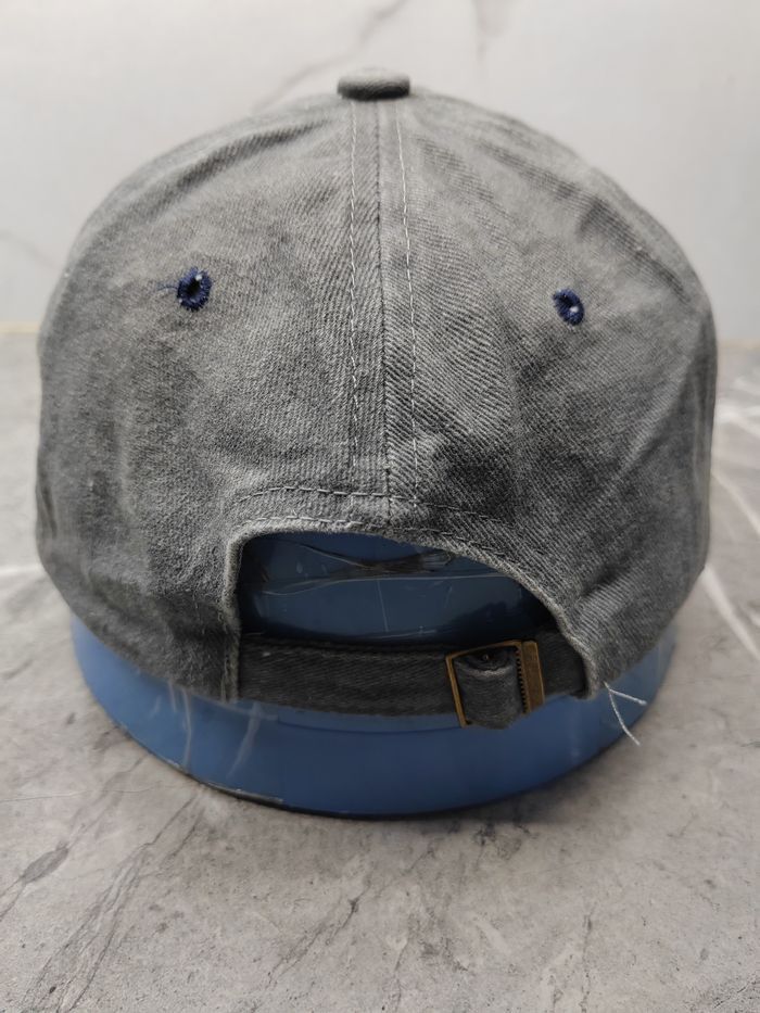 Vintage Vintage Italia 1861 Original Cap Hat Size ONE SIZE - 4 Thumbnail