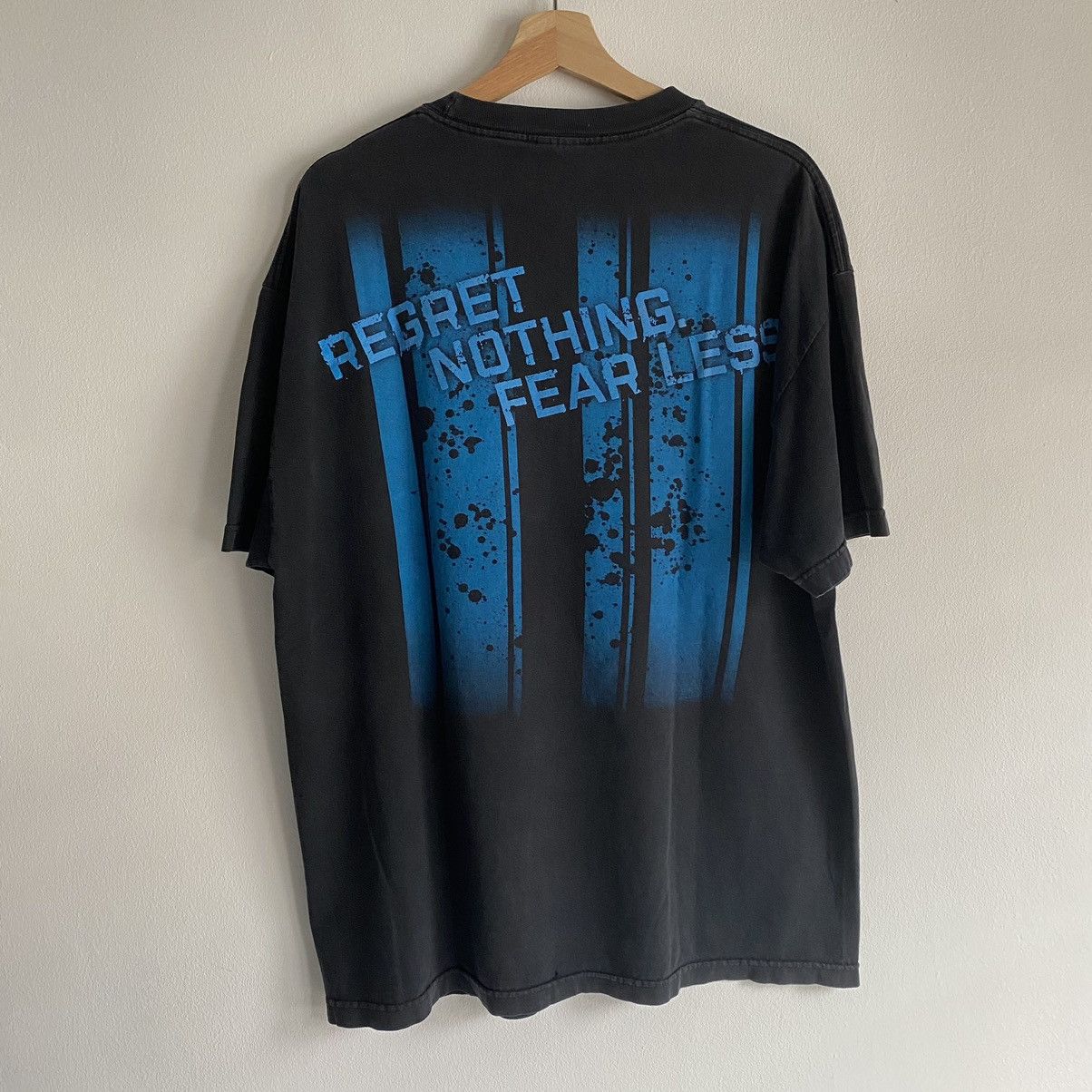 WWE Vintage John Cena Tee Size US XL / EU 56 / 4 - 2 Thumbnail