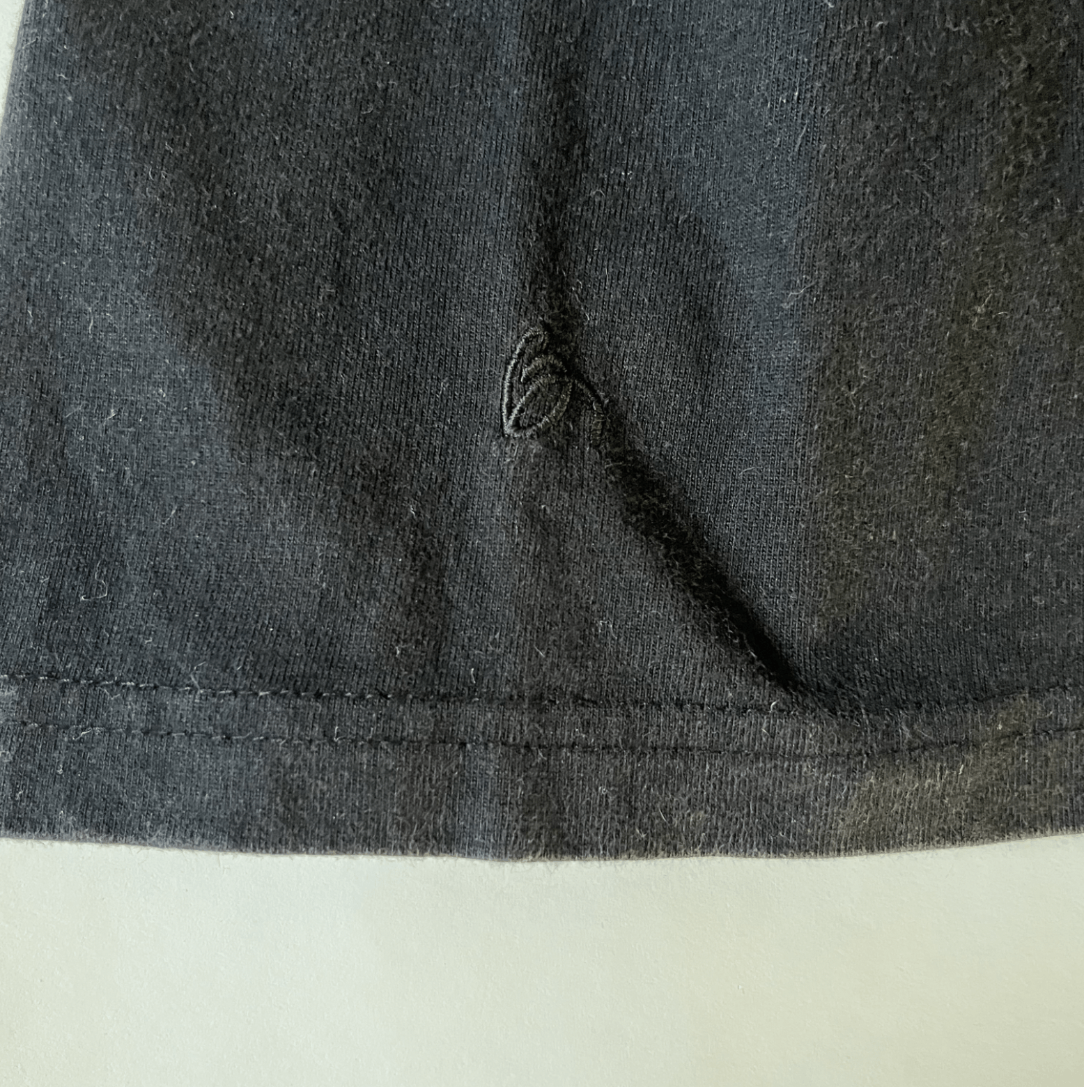Wtaps AW01 WTAPS Spider Embroidery Tee Size US M / EU 48-50 / 2 - 4 Thumbnail