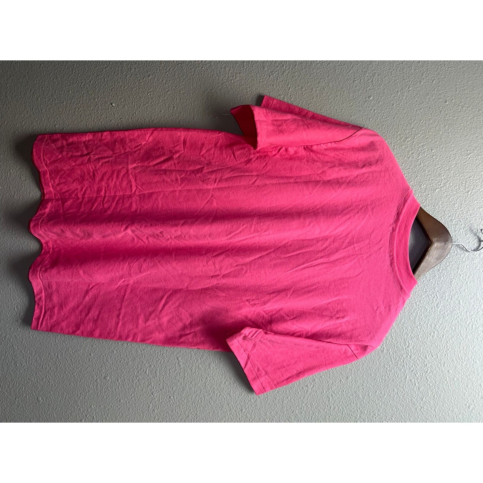 Hanes Vintage Casper Wyoming Shirt FBLA Your Key To Success 1990 L Size US L / EU 52-54 / 3 - 5 Thumbnail