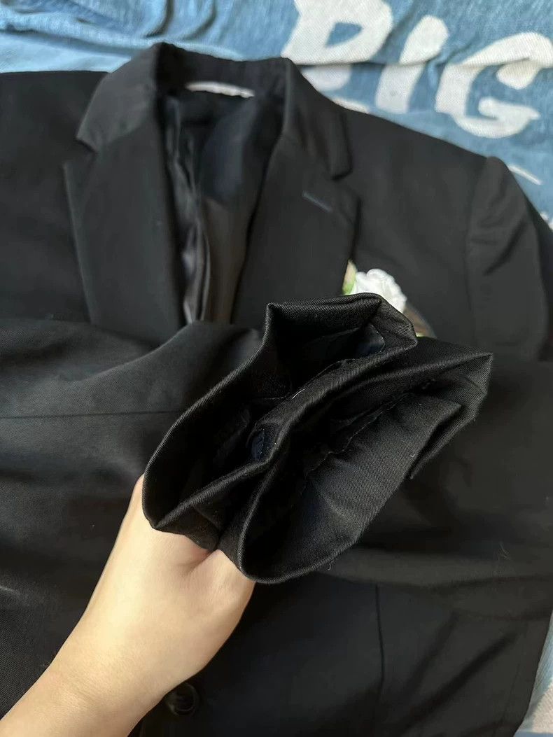 Dior Dior Camellia suit 2502-Nextarrow Size 46R - 7 Thumbnail