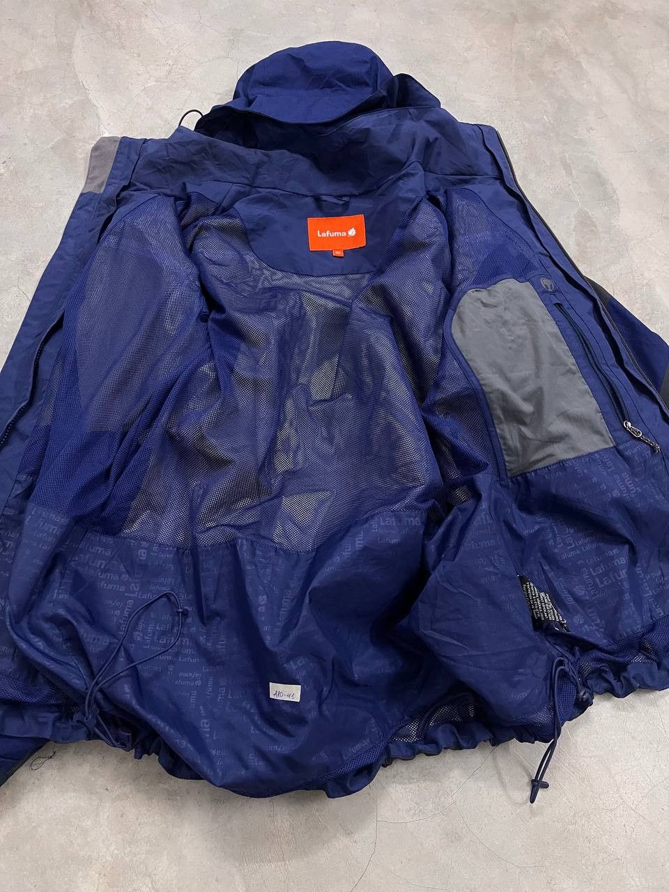 Other Lafuma Gore-tex Outdoor Technical Gorpcore Jacket Size US L / EU 52-54 / 3 - 7 Thumbnail