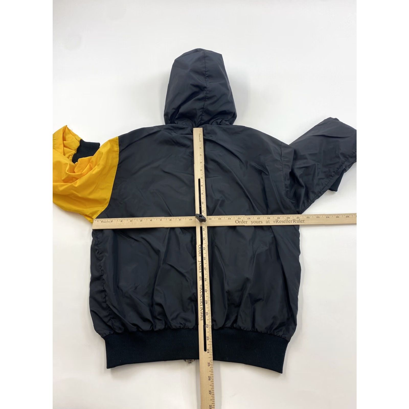 Vintage VINTAGE Niska Windbreaker Track Jacket Portland Masters Track Club Adult Large Black USA Unisex Adults Size US L / EU 52-54 / 3 - 4 Thumbnail