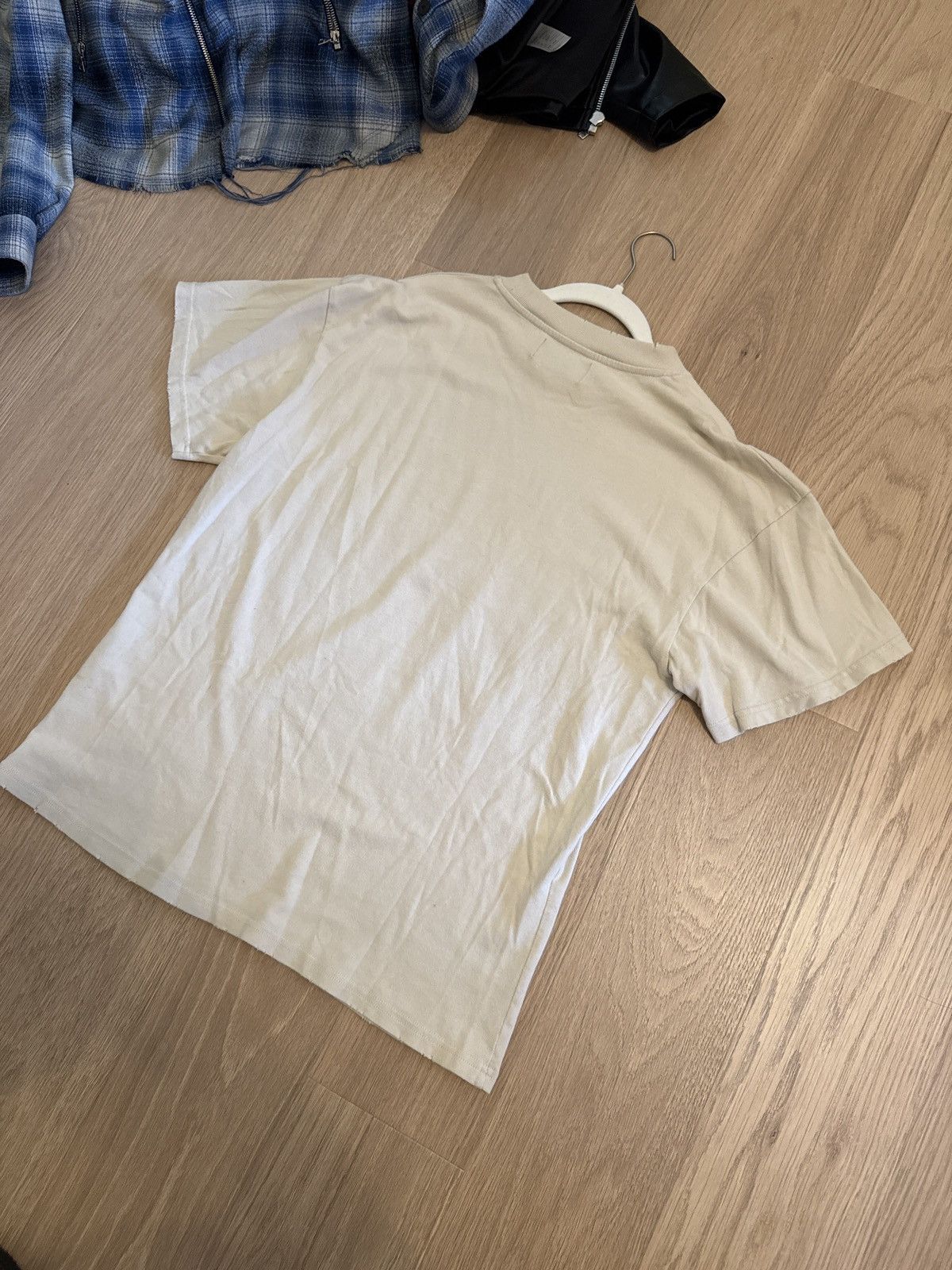 Represent Clo. Represent Feel The Heat T-Shirt Size US S / EU 44-46 / 1 - 5 Thumbnail
