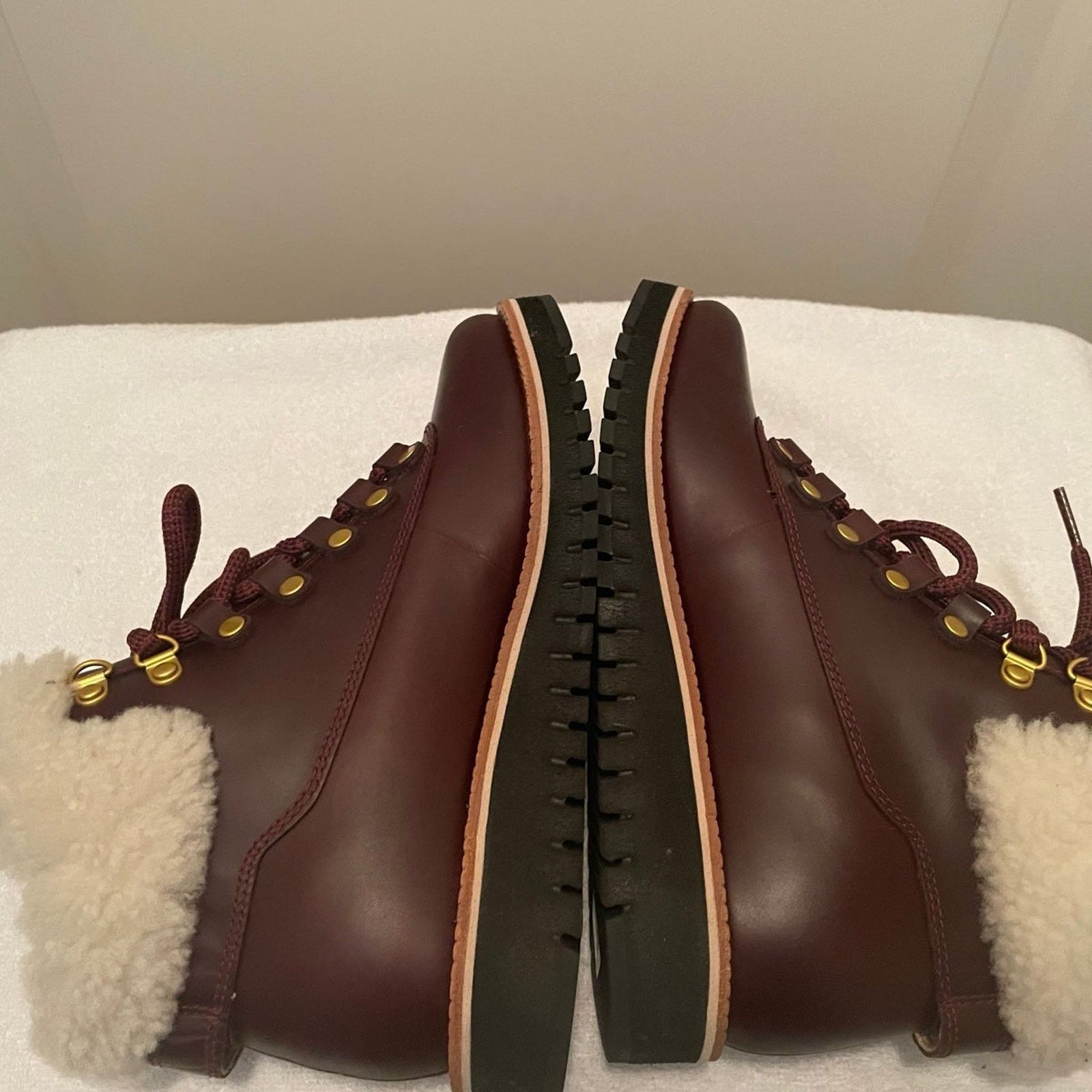 Cole Haan COLE HAAN Women's Zerogrand Explorer Boots-Women’s Size 6 Size US 6 / IT 36 - 4 Thumbnail