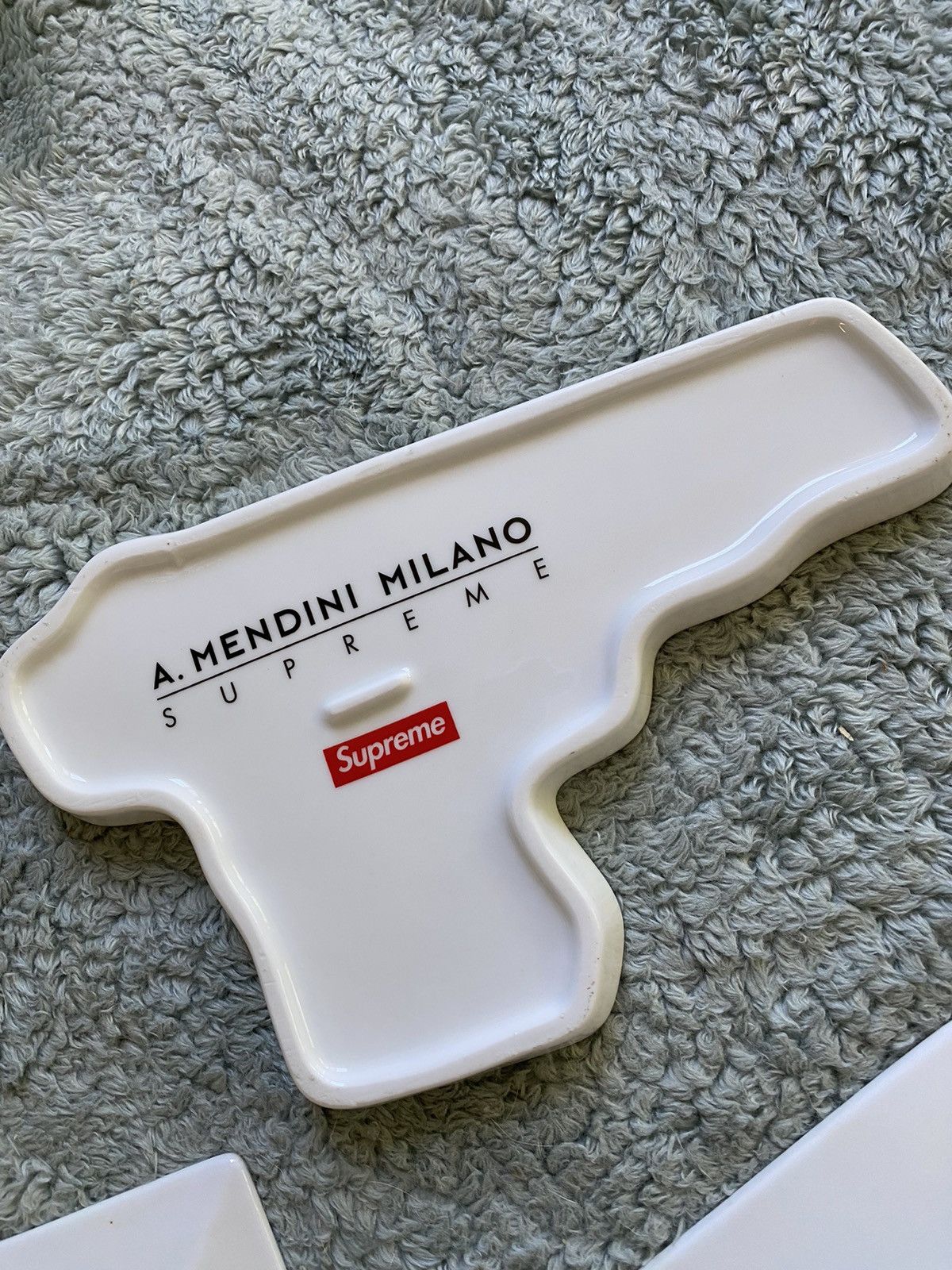 Supreme Supreme x Mendini ashtray set of 3 100% authentic Size ONE SIZE - 7 Thumbnail