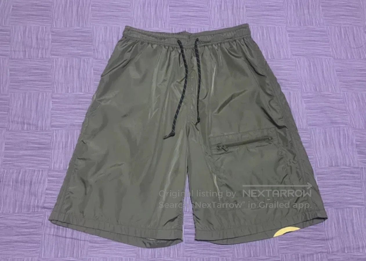 Kapital kapital Smiling shorts. Size US 32 / EU 48 - 2 Thumbnail