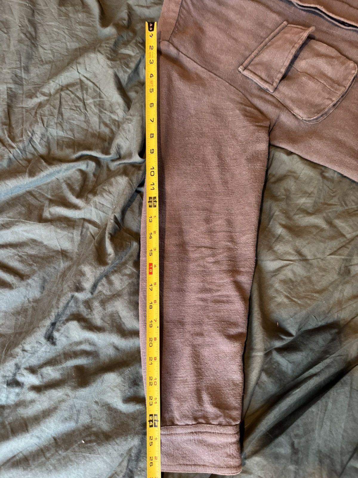 18 East Mandi Mandu Khadi Jungle Jacket Size US M / EU 48-50 / 2 - 6 Thumbnail