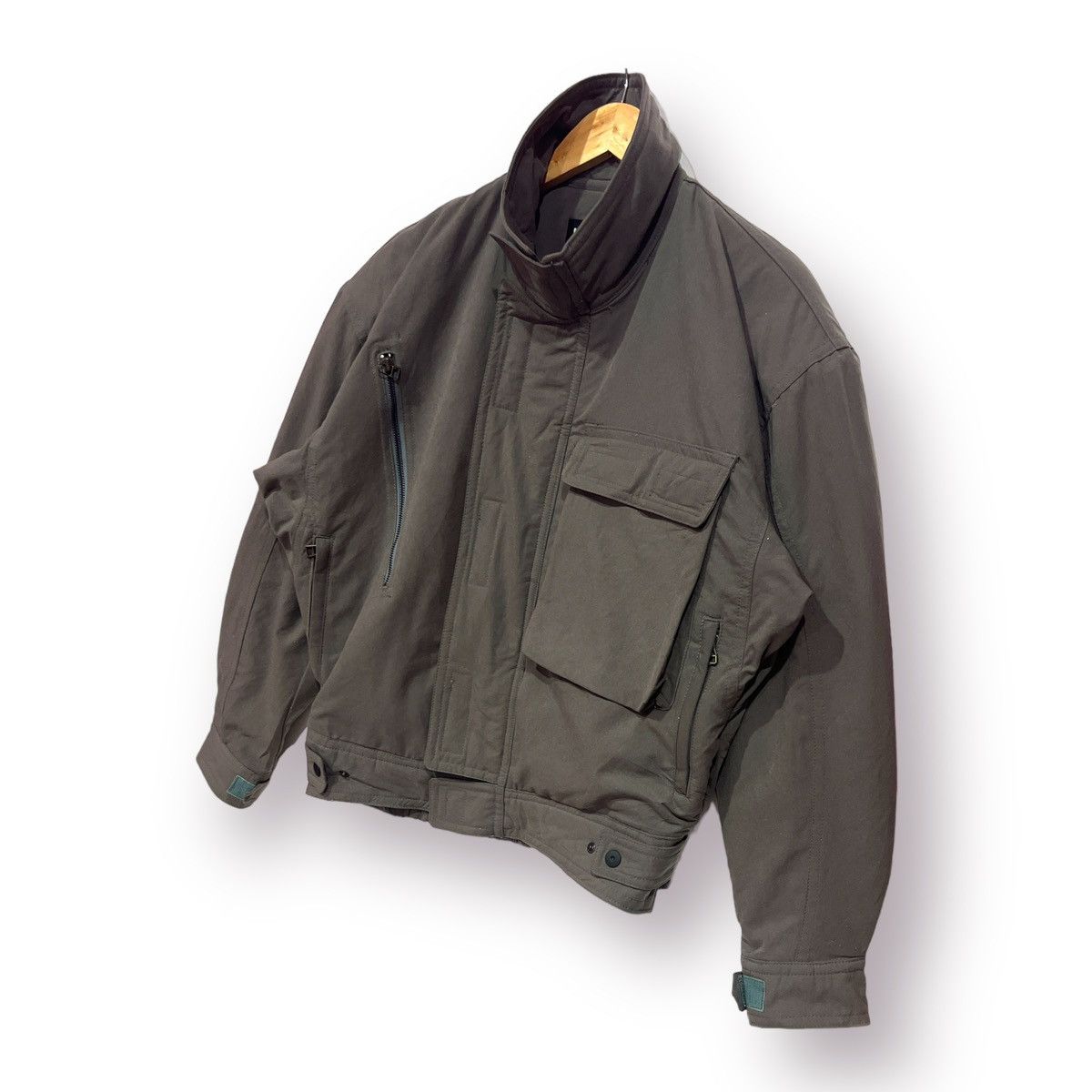 Sports Specialties × Yamaha Incede Yamaha motor racing jacket Size US L / EU 52-54 / 3 - 2 Thumbnail