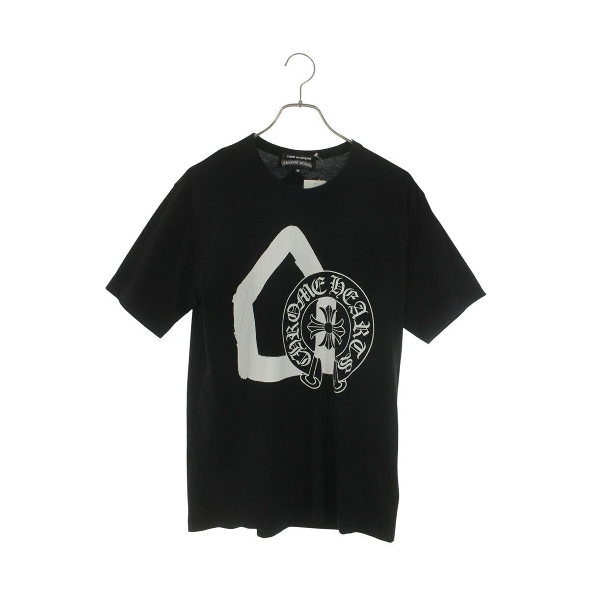 Chrome Hearts × Comme des Garcons × Dover Street Market Chrome