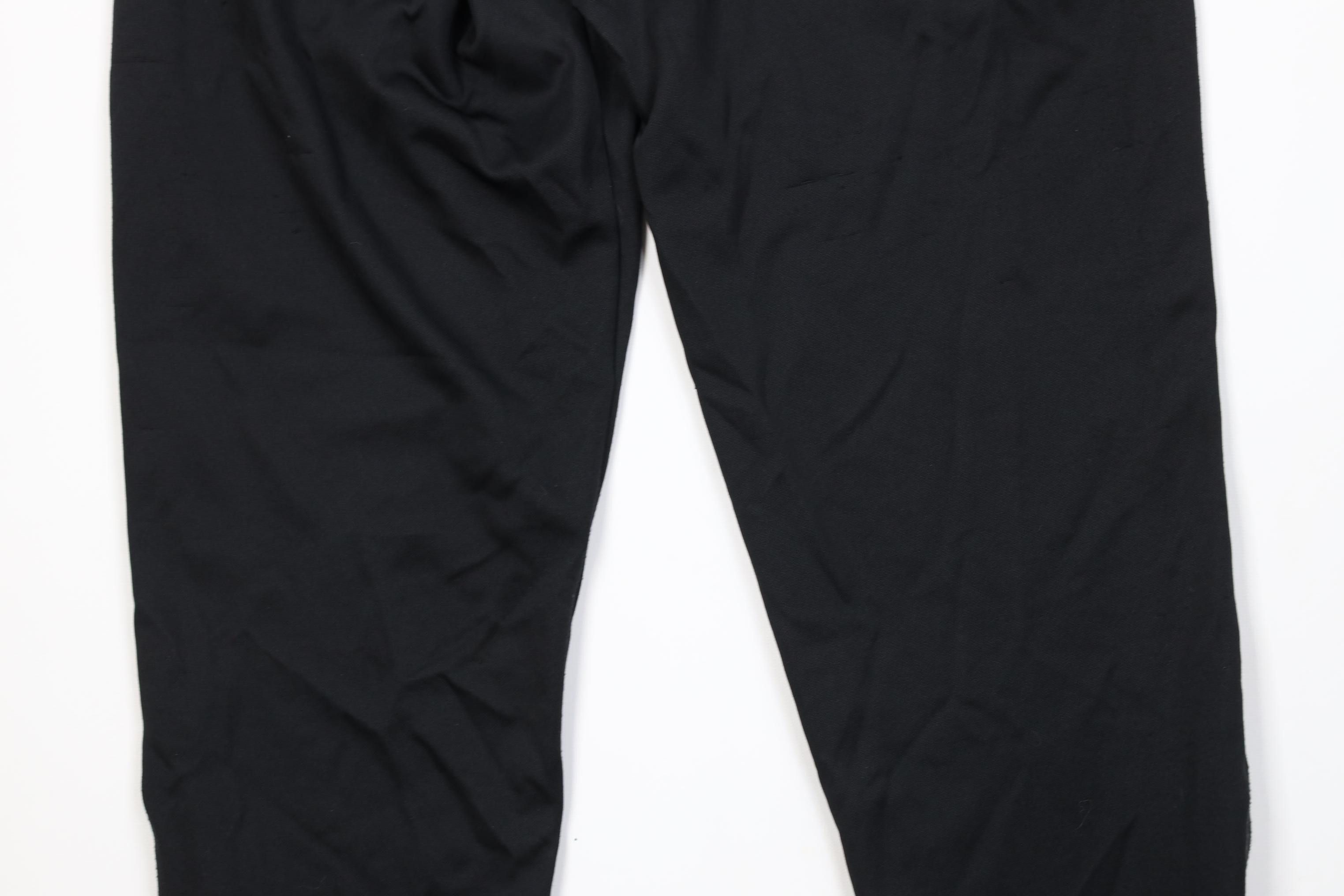 Adidas Vintage Y2K Adidas Tapered Leg Running Sweatpants Pants Size US 34 / EU 50 - 12 Thumbnail