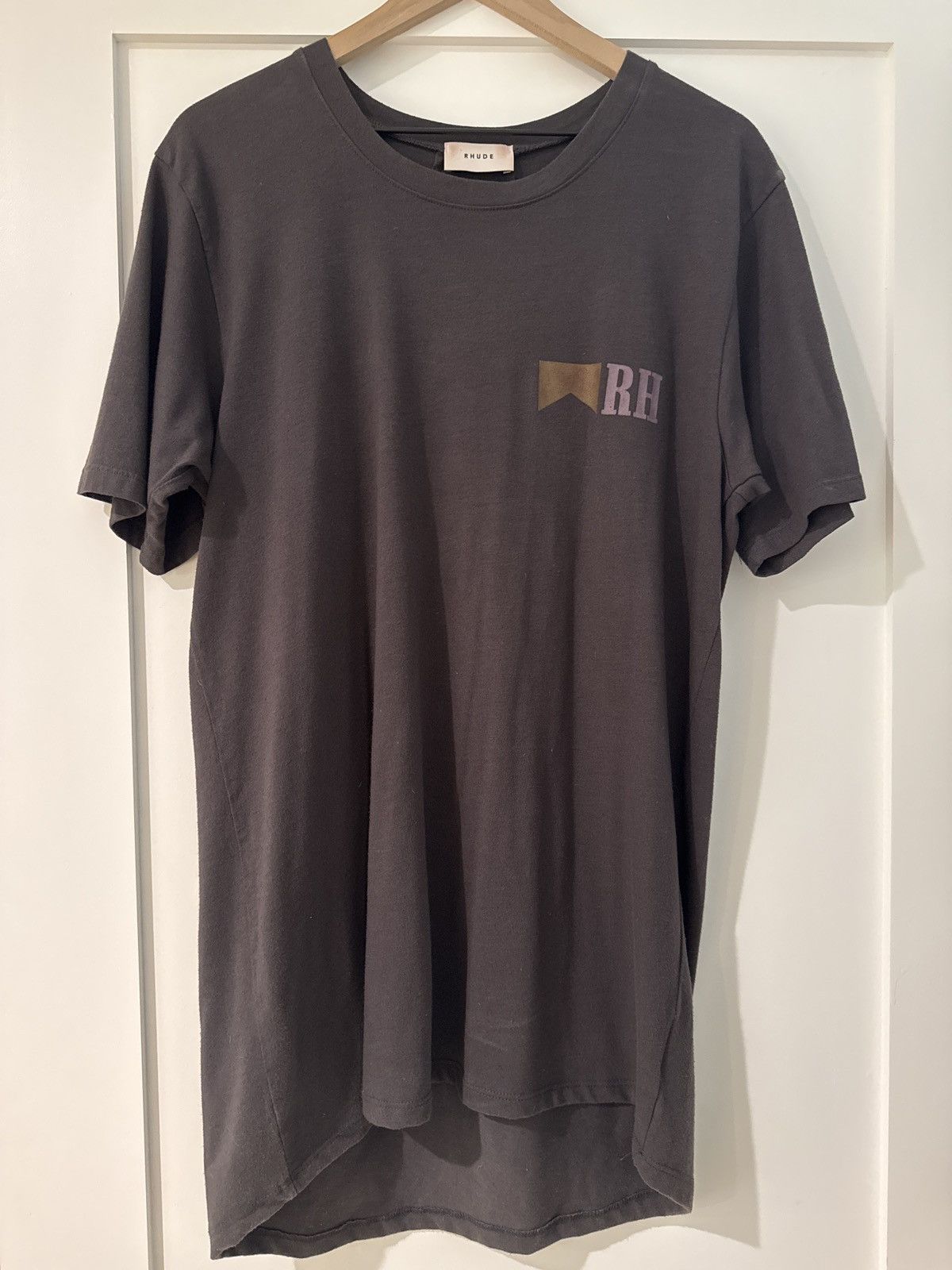 Rhude Rhude Cigarette Tee Size US M / EU 48-50 / 2 - 1 Thumbnail