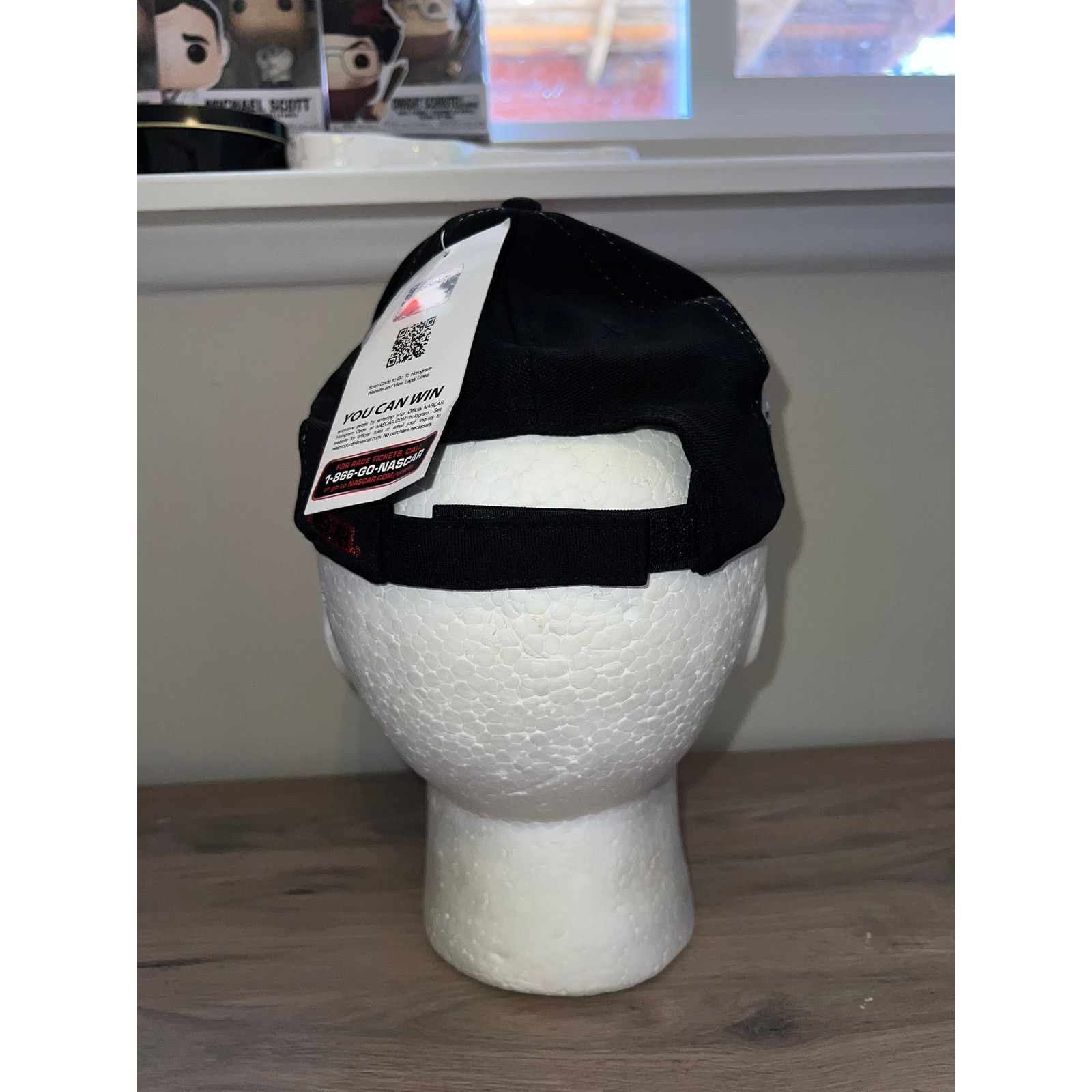 Chase Authentics Jeff Gordon Hat Chase Authentics Axalta Racing Nascar Size ONE SIZE - 5 Thumbnail