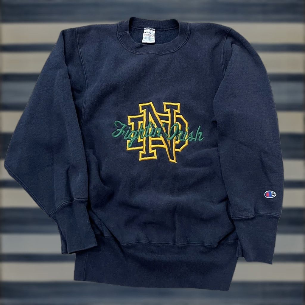 Champion × Supreme × Vintage Vintage 90s Supreme X Champion