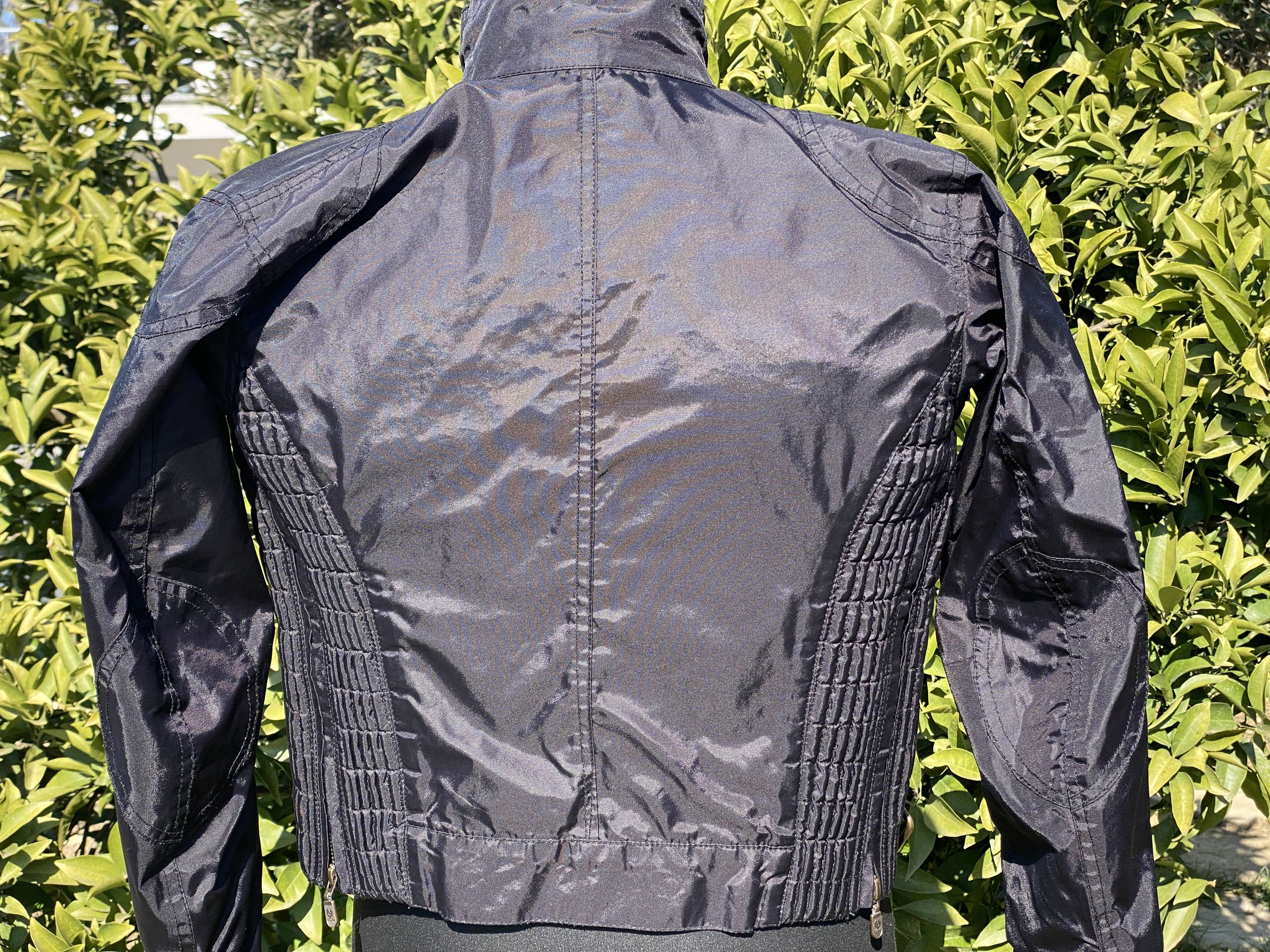 Belstaff Limited Belstaff Tourmaster Trophy Bomber Size 42 S Slim Size M / US 6-8 / IT 42-44 - 12 Thumbnail