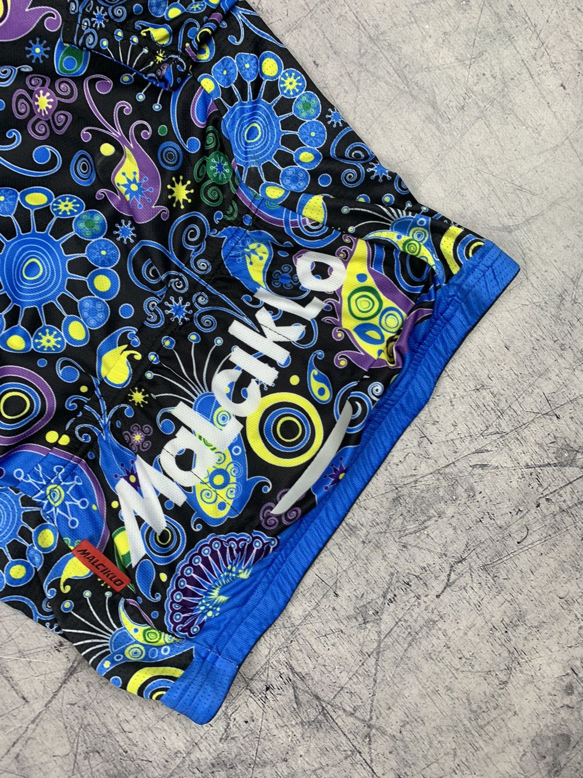 Sports Specialties Malciklo Cycling Jersey Floral Women’s Size L Size L / US 10 / IT 46 - 9 Thumbnail