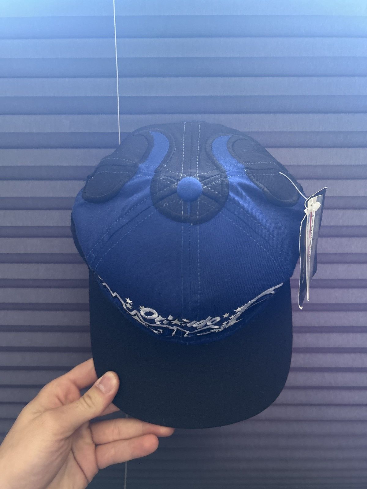 Starter Orlando magic starter cap Size ONE SIZE - 1 Thumbnail
