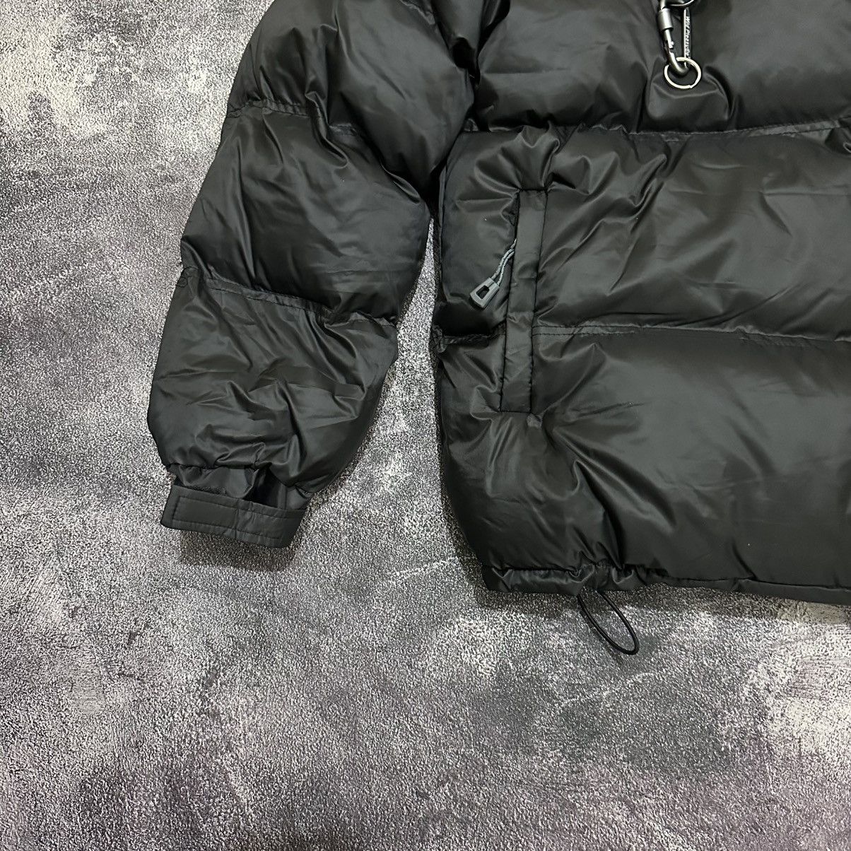 Other Puffer jacket wild gorpcore jacket puffer Size US M / EU 48-50 / 2 - 3 Thumbnail