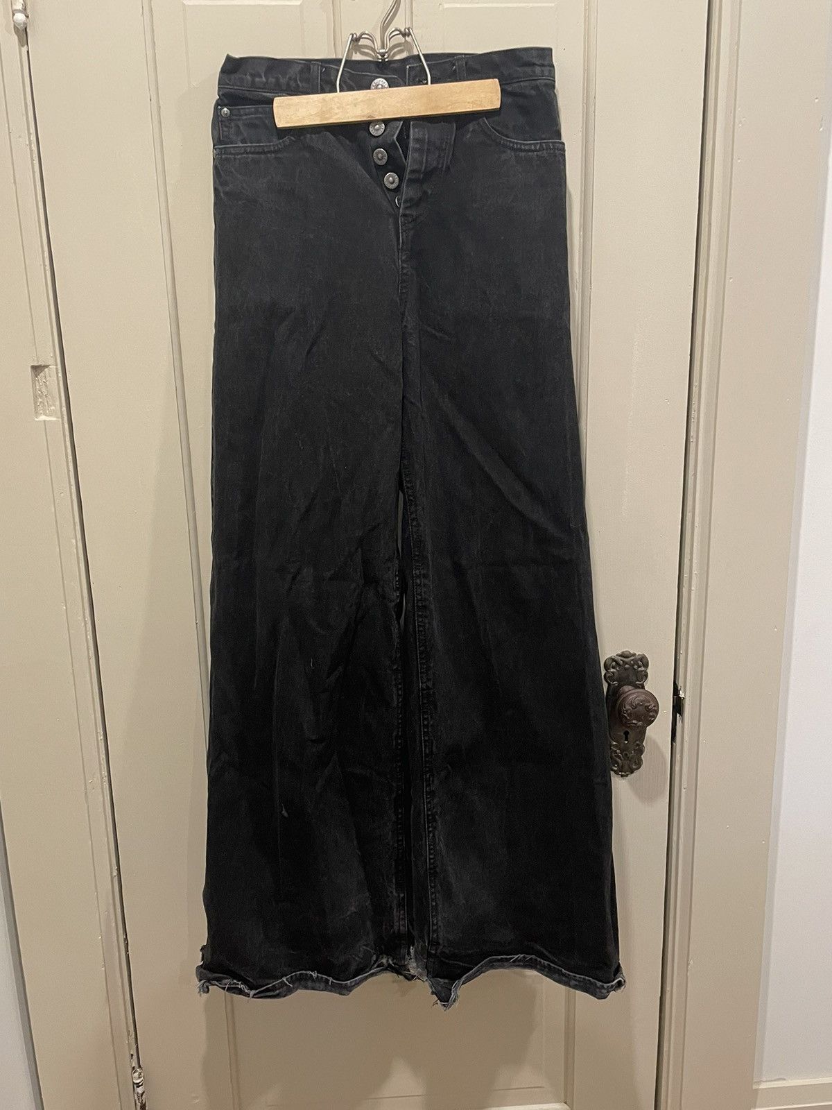 Paradoxe Paris Denim | Grailed