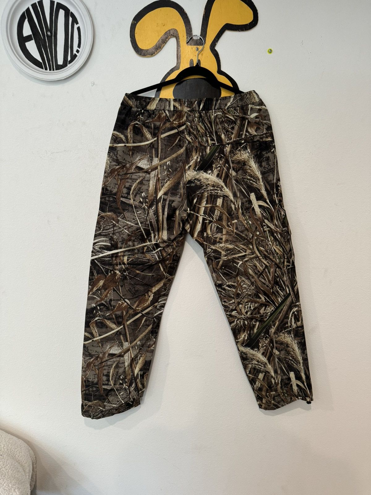 Goretex Realtree Stussy Stussy x Realtree x Goretex Ski Pants Grailed