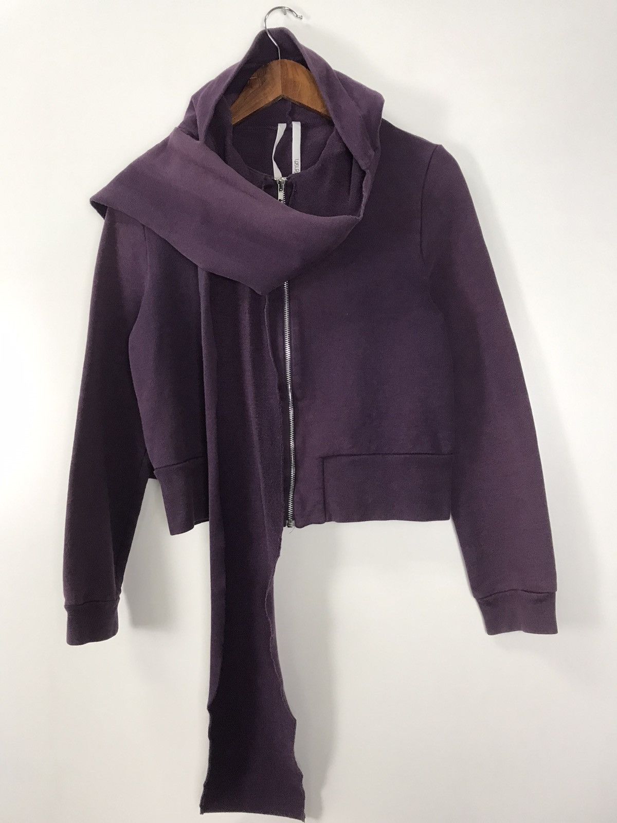 Designer × Peter Jensen Peter Jensen hoodie nice design for women’s Size S / US 4 / IT 40 - 2 Thumbnail