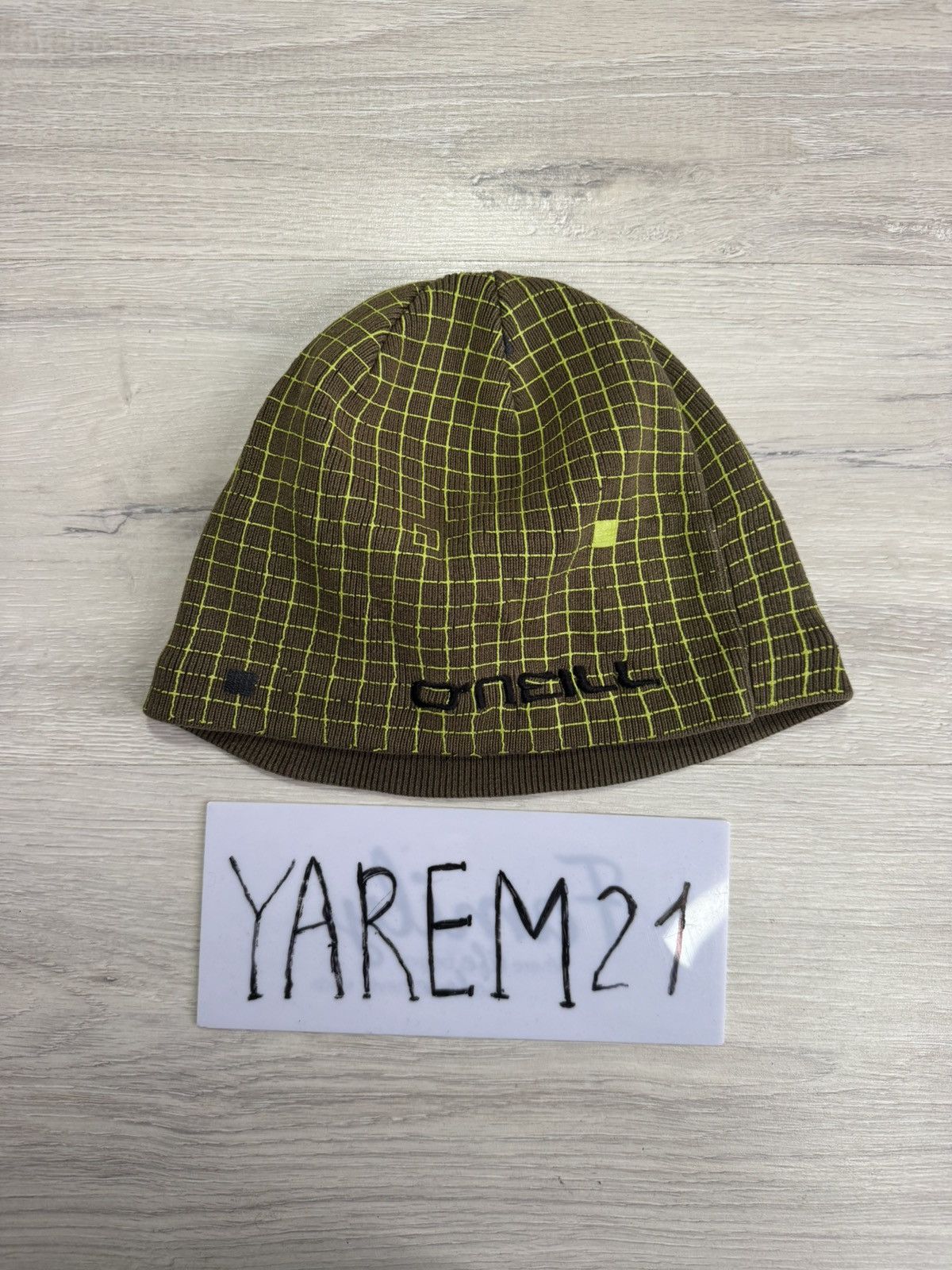 O'Neill Oneill hat cap Size ONE SIZE - 1 Thumbnail