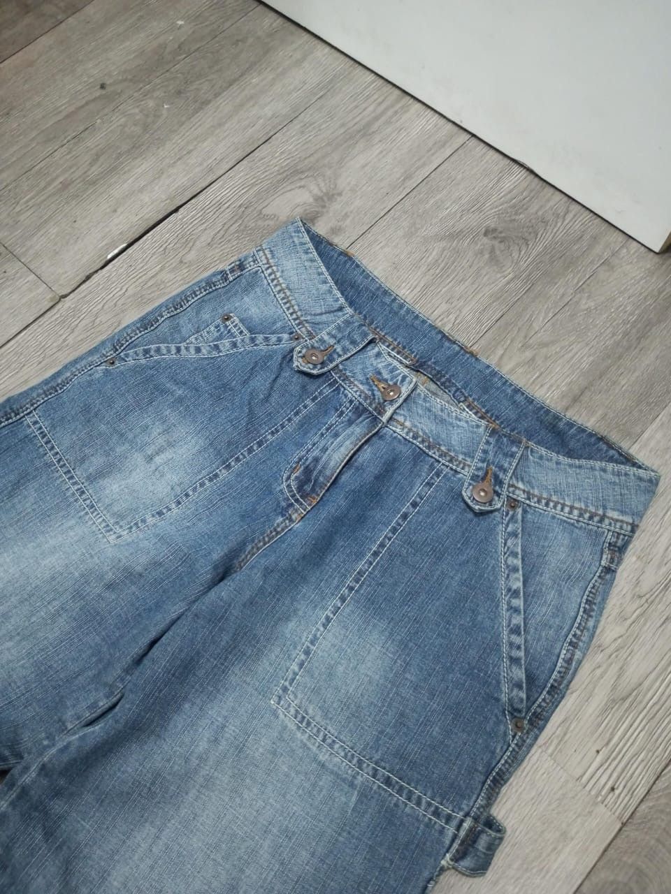 Levi's Baggy panst Size US 31 - 3 Thumbnail