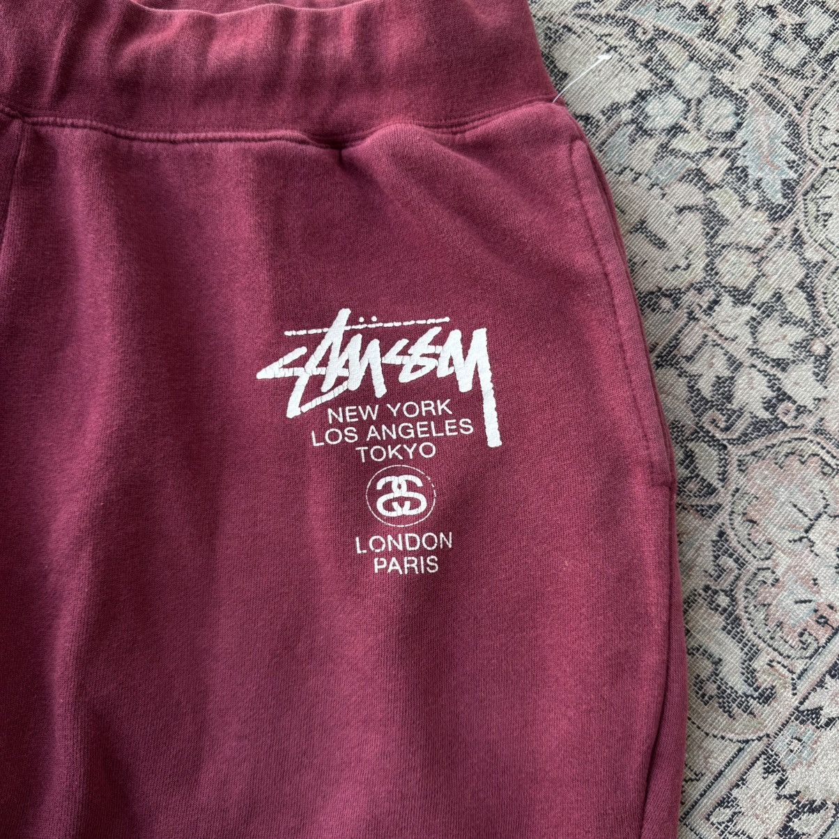 Stussy Vintage Stussy Short Size US 36 / EU 52 - 3 Thumbnail