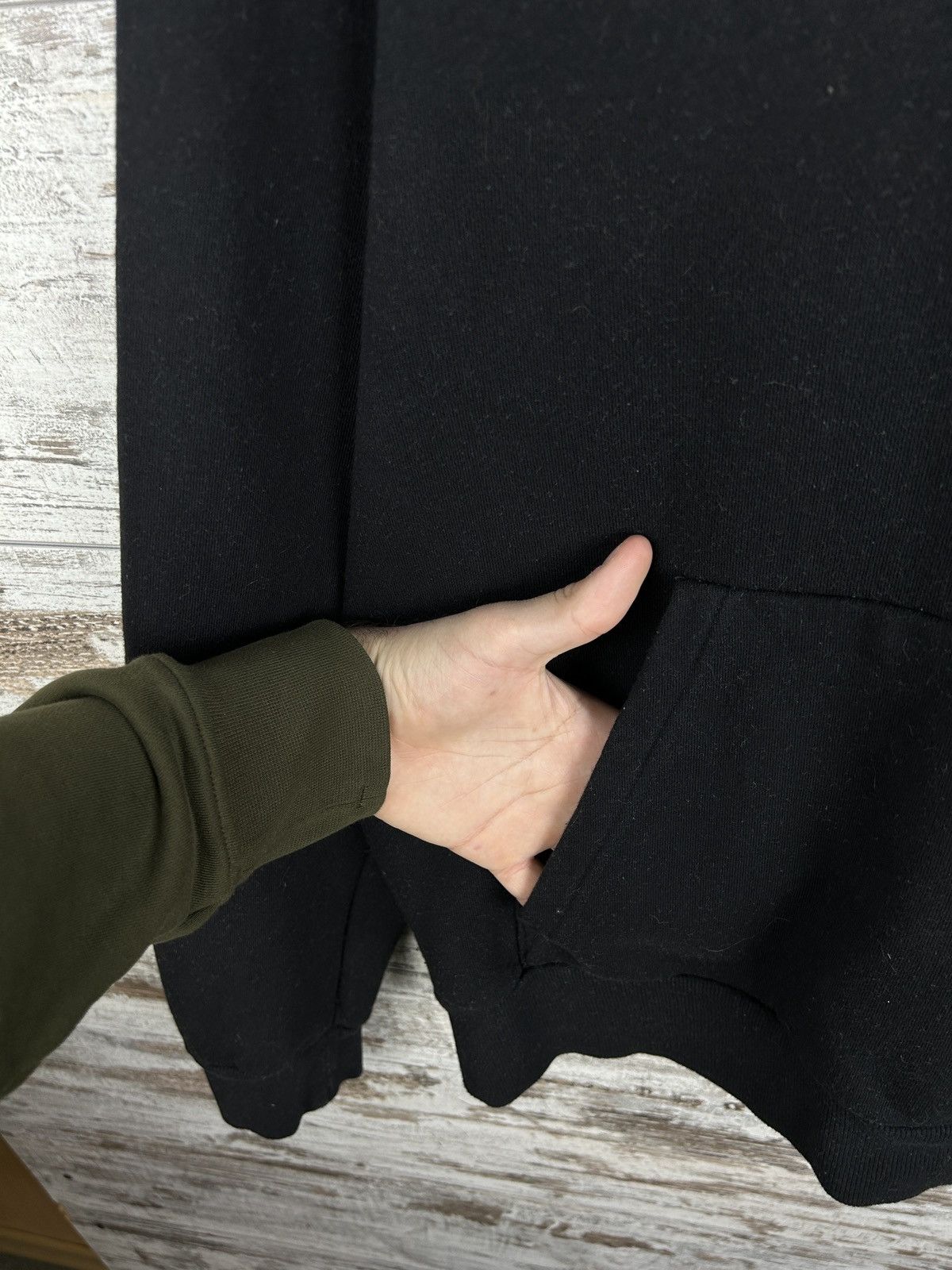 Japanese Brand × Vintage Mens Vintage Trapstar London sport suit pants hoodie Japan Size US XL / EU 56 / 4 - 6 Thumbnail