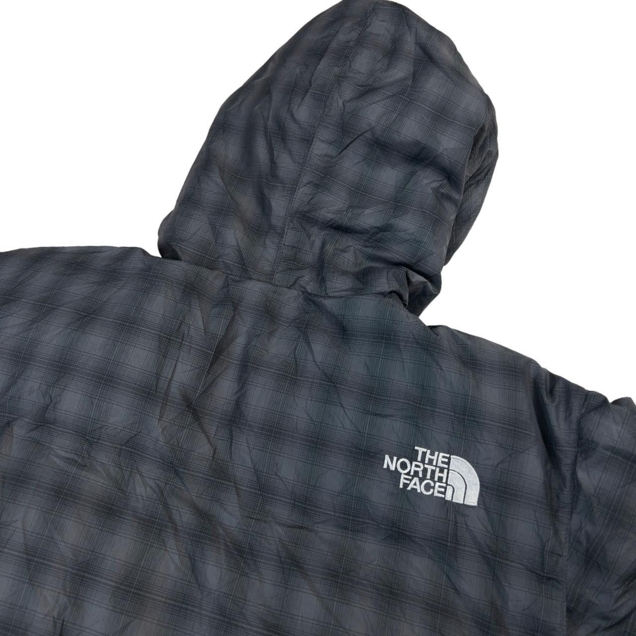 The North Face Vintage The North Face Reversible Puffer Jacket Size L Size L / US 10 / IT 46 - 7 Thumbnail