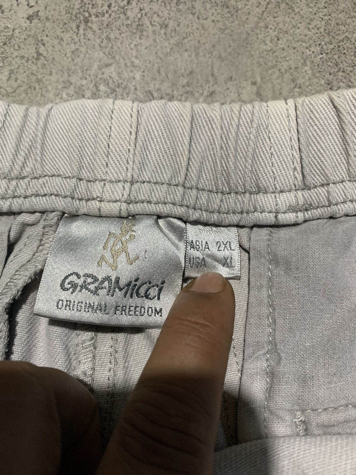 Gramicci Gramicci multipocket shorts Size US 36 / EU 52 - 10 Thumbnail