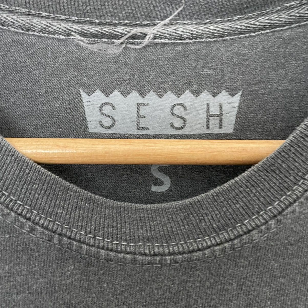 Bones × TeamSESH Teamsesh rat tee Size US S / EU 44-46 / 1 - 2 Thumbnail