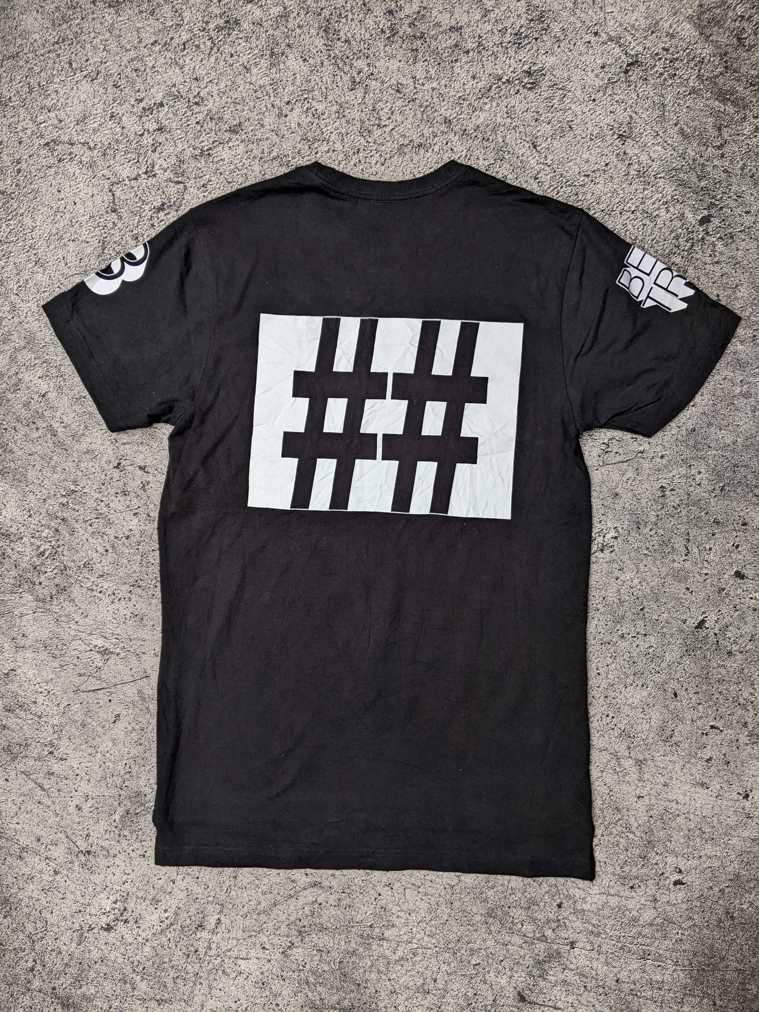 Been Trill Been Trill Leader Board Champ T Shirt Size US M / EU 48-50 / 2 - 3 Thumbnail