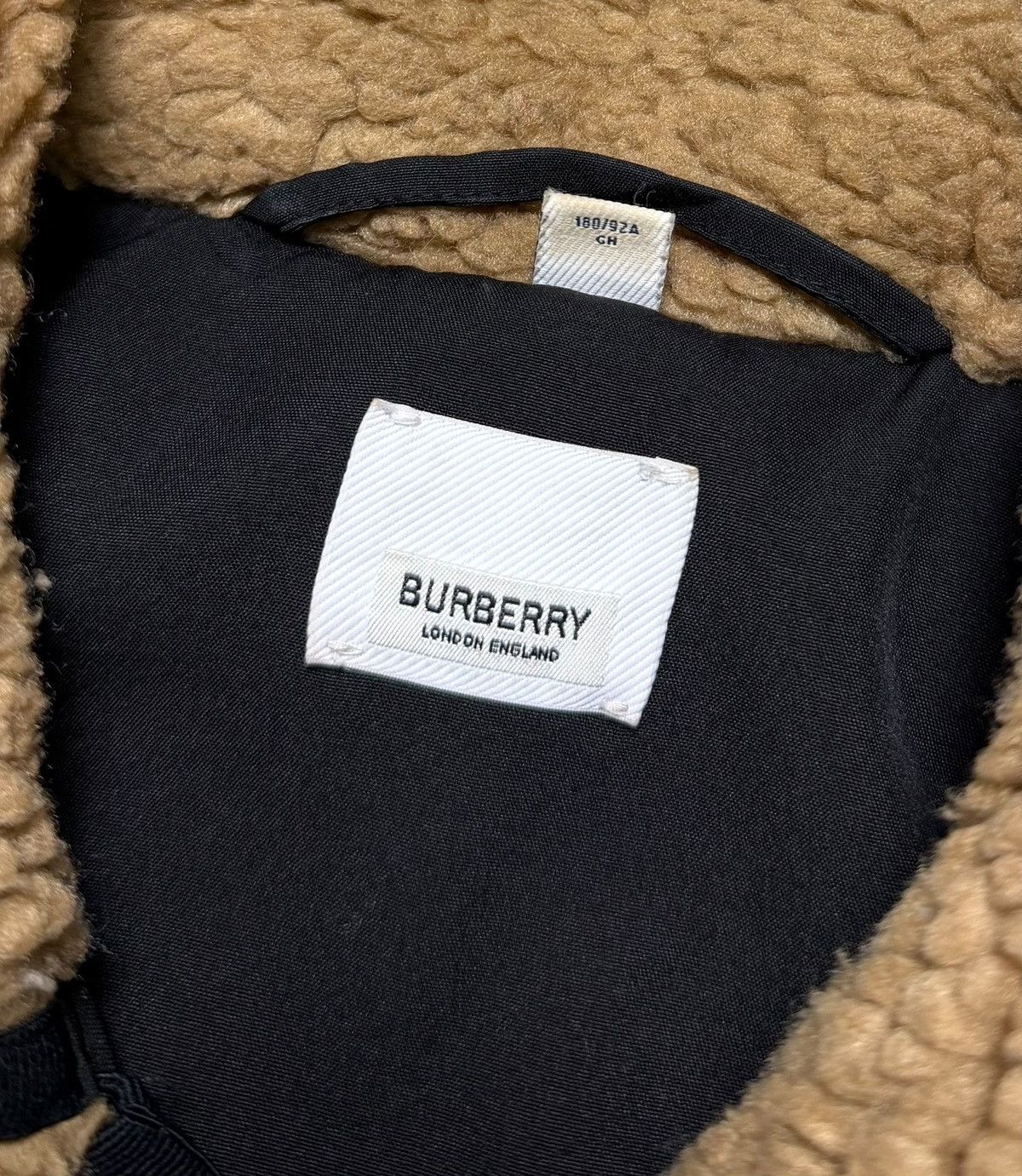 Burberry Burberry Size S / US 4 / IT 40 - 6 Thumbnail