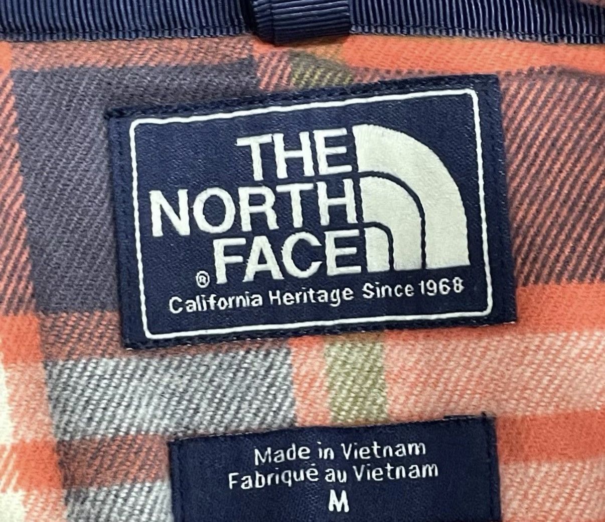 The North Face The North Face Hoodie J16 Size US M / EU 48-50 / 2 - 3 Thumbnail