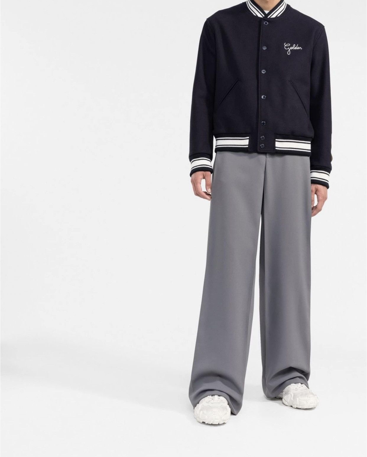 Golden Goose Golden Goose Size US M / EU 48-50 / 2 - 4 Thumbnail