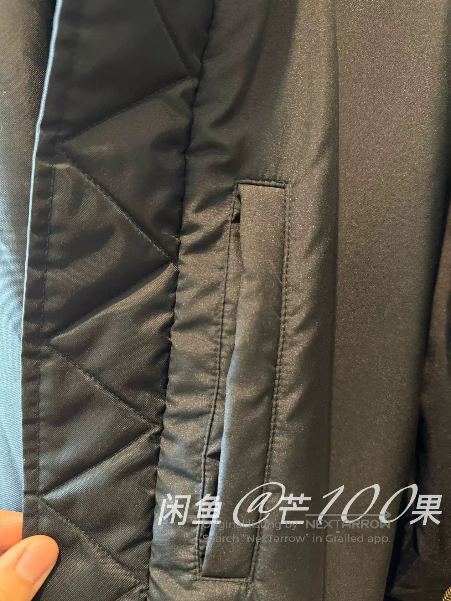 Balenciaga Balenciaga Lamborghini 25 Bomber Jacket. Size US M / EU 48-50 / 2 - 5 Thumbnail