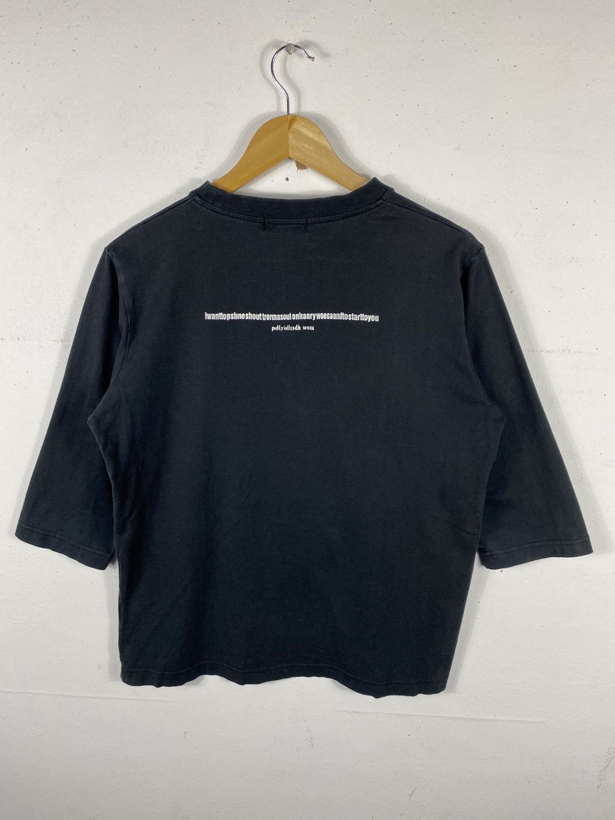 In The Attic In The Attic T-Shirt Size US S / EU 44-46 / 1 - 5 Thumbnail